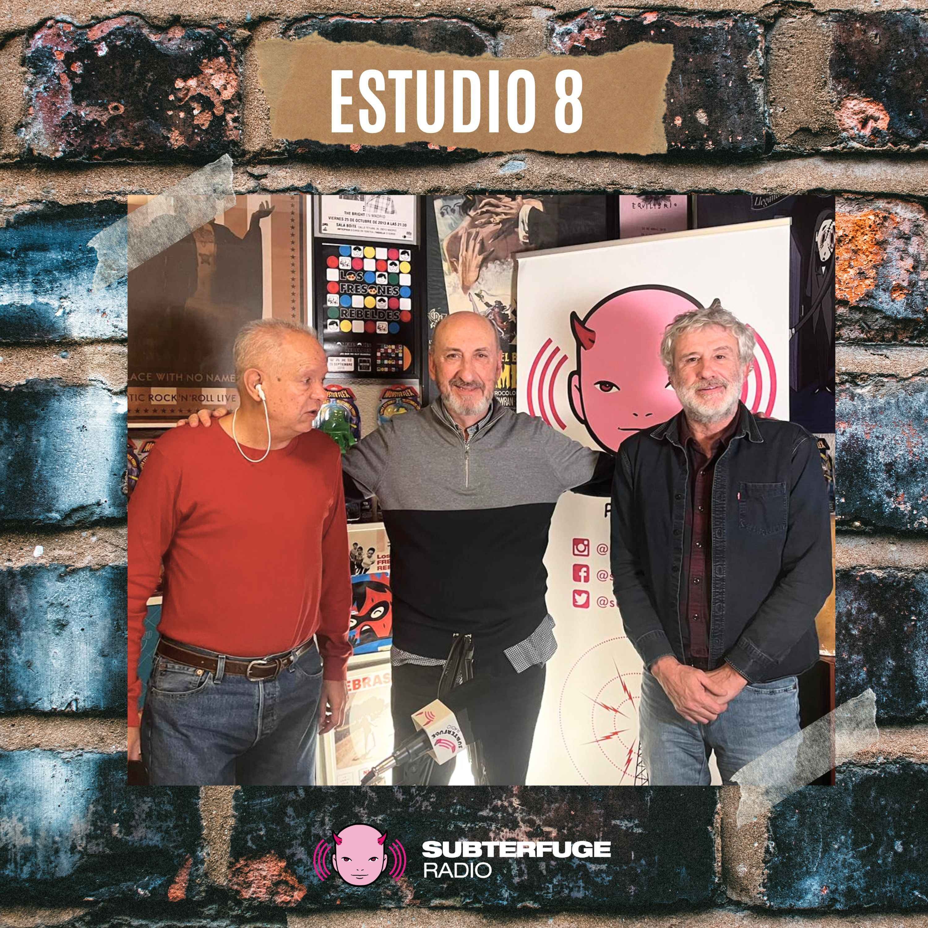 Estudio 8