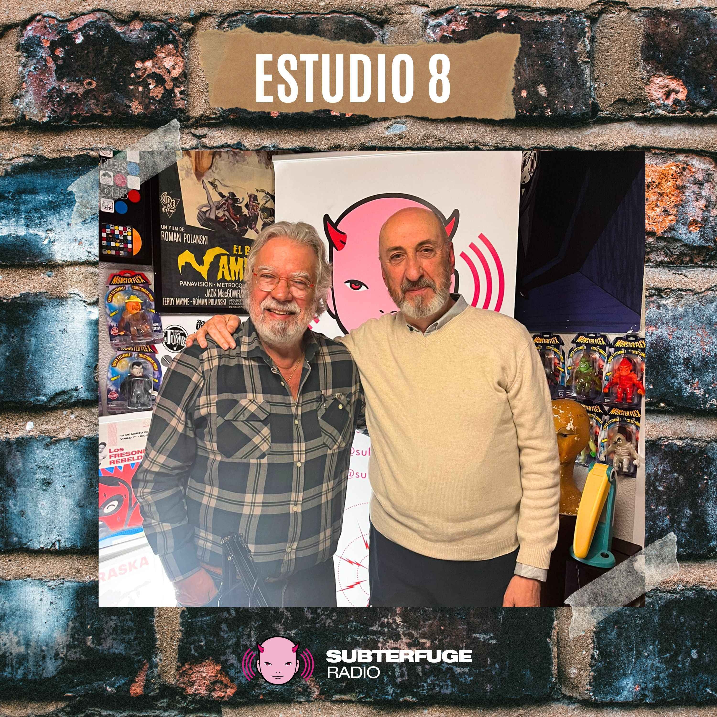 Estudio 8
