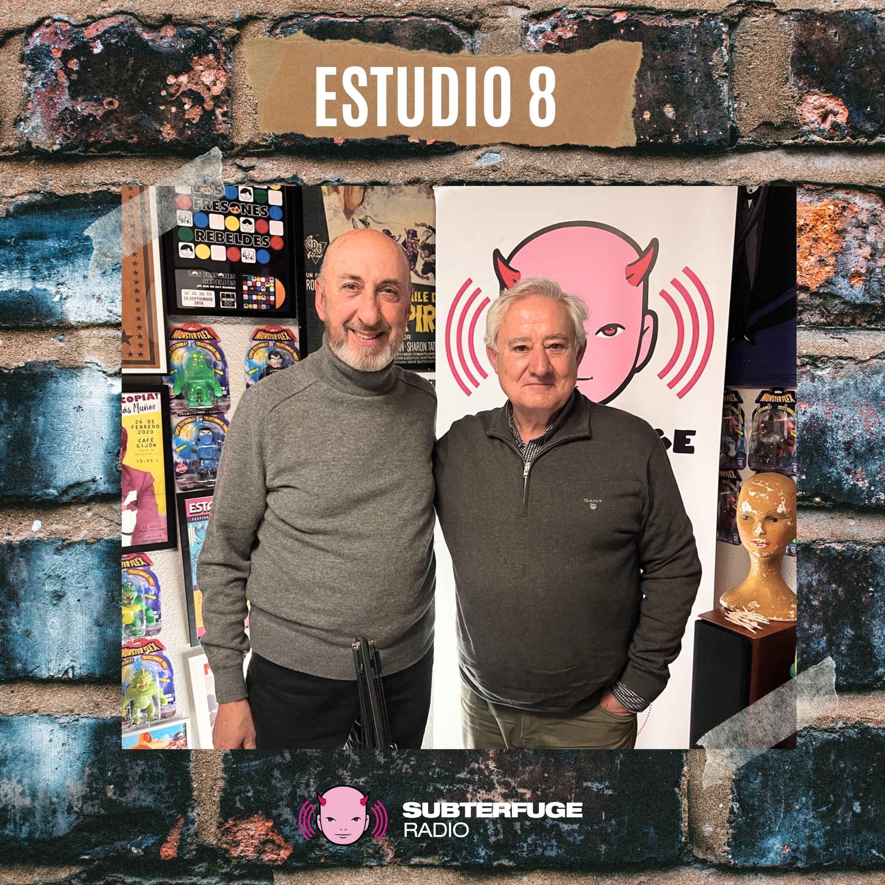 Estudio 8