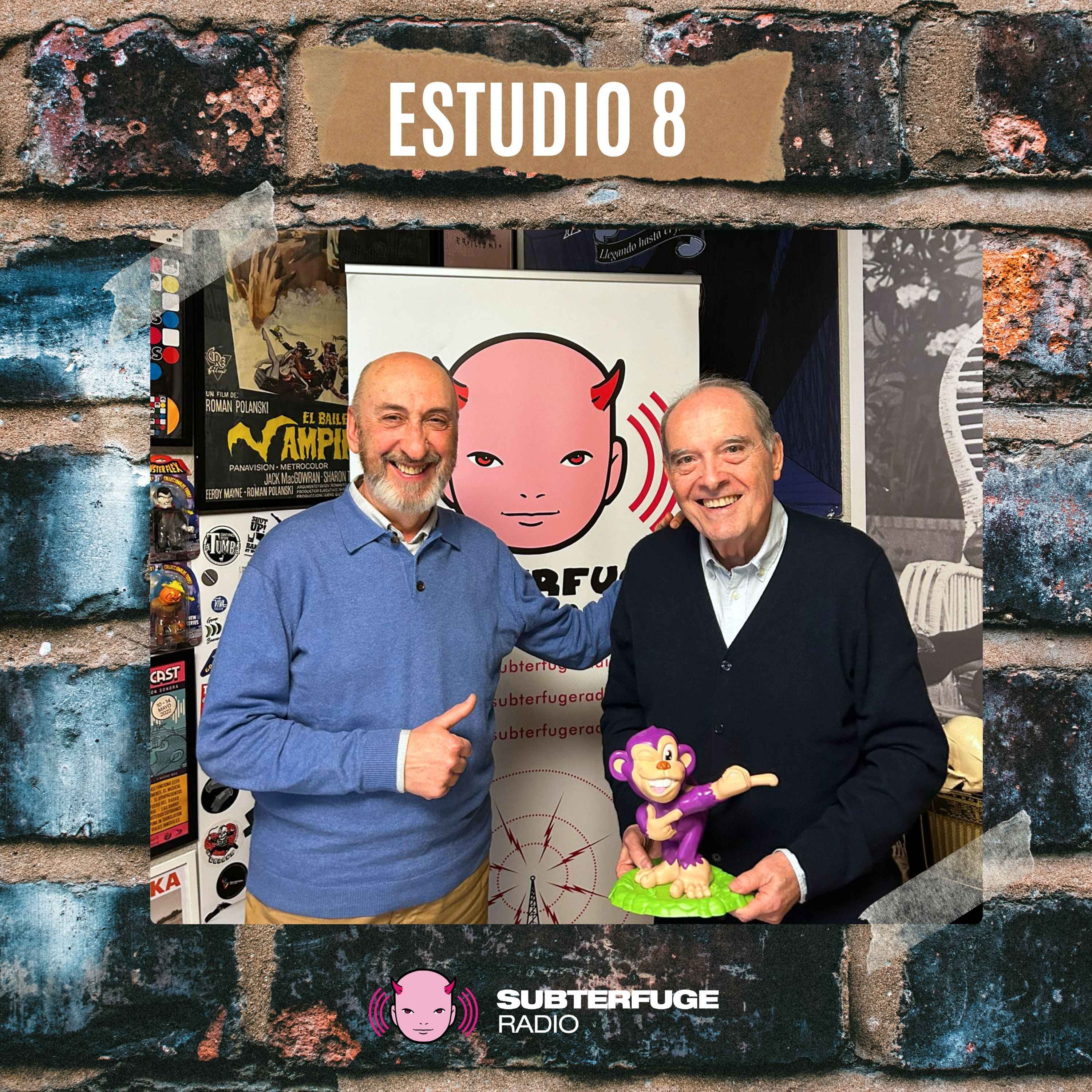 Estudio 8