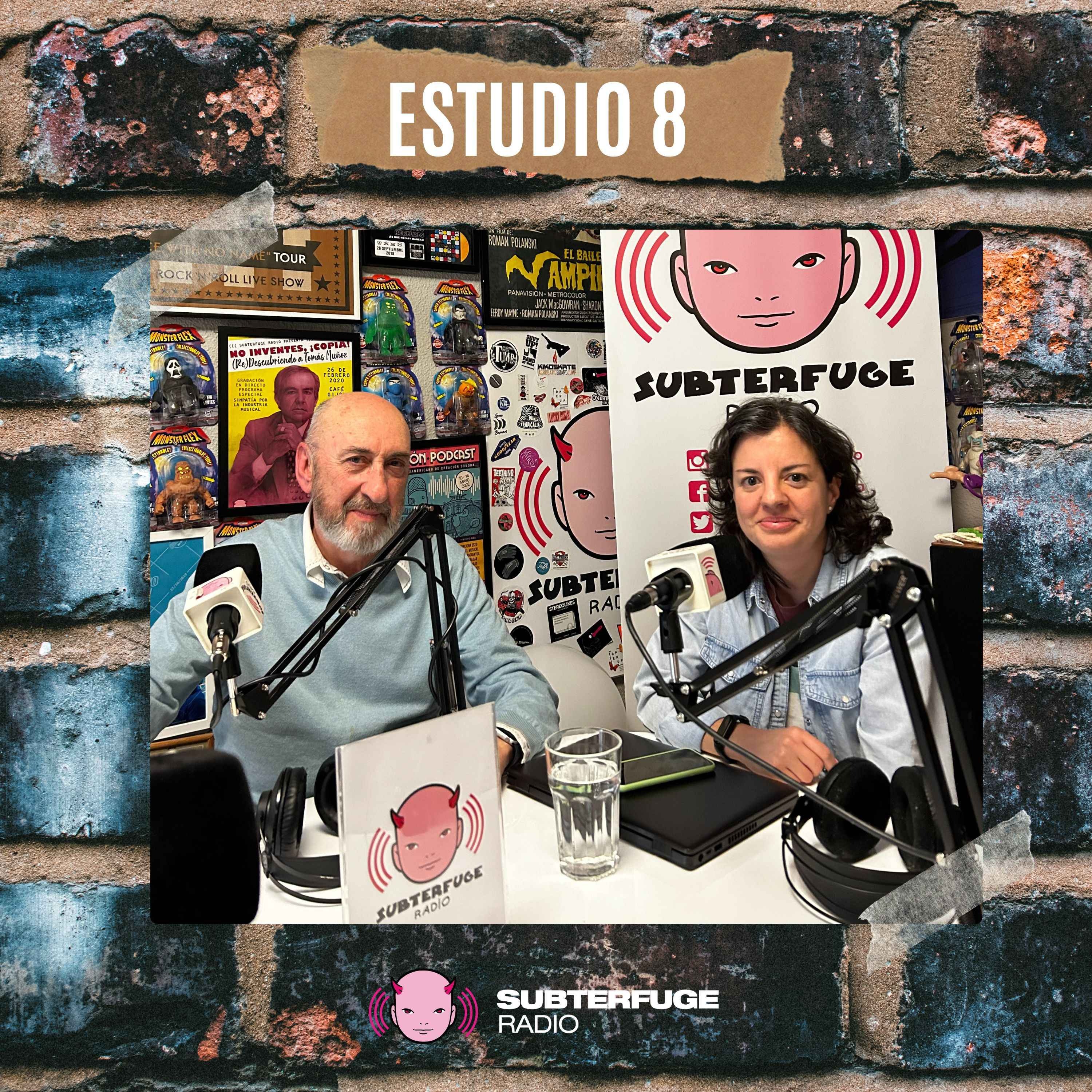 Estudio 8