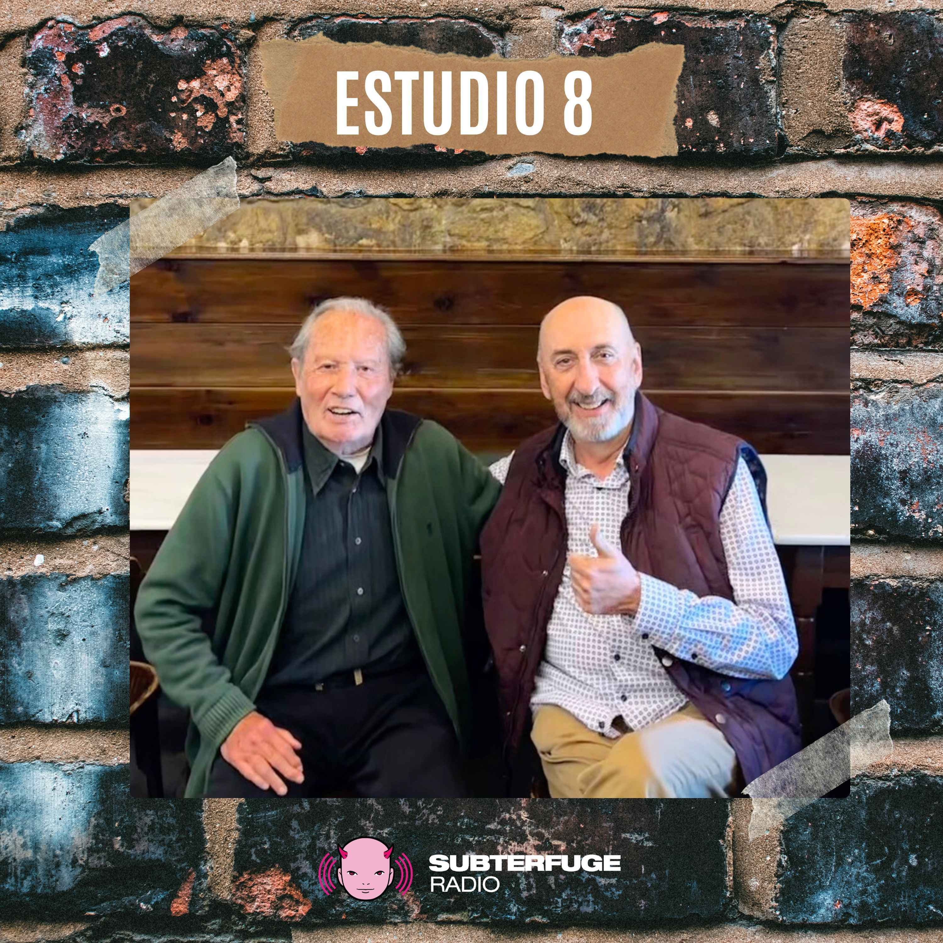Estudio 8