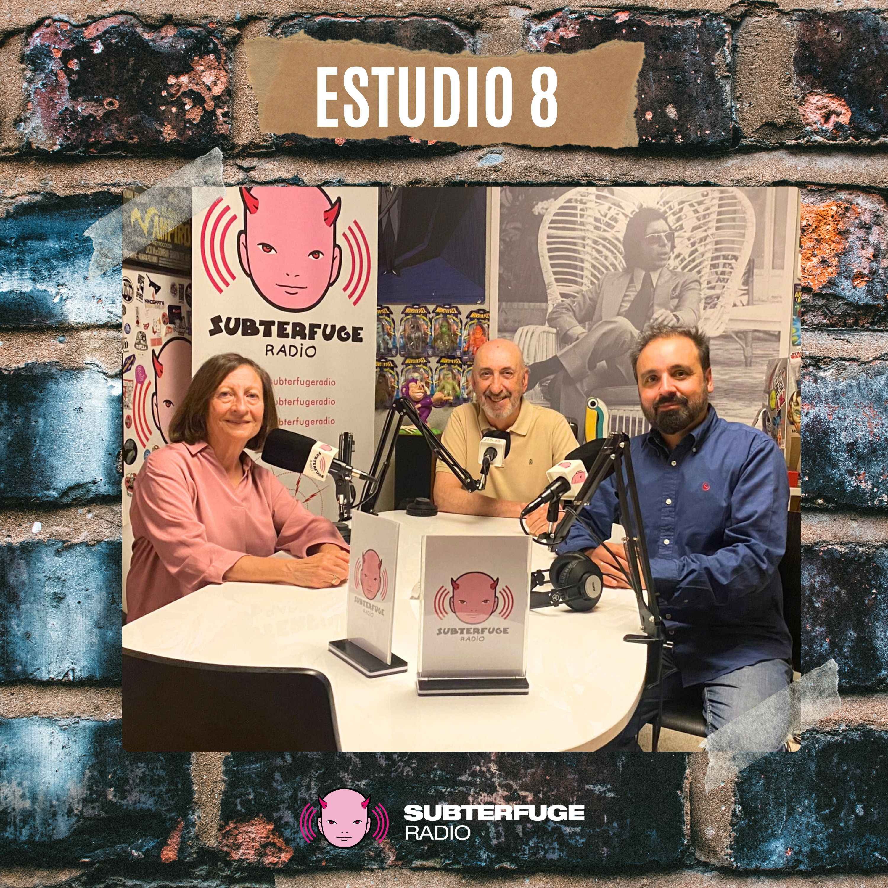 Estudio 8