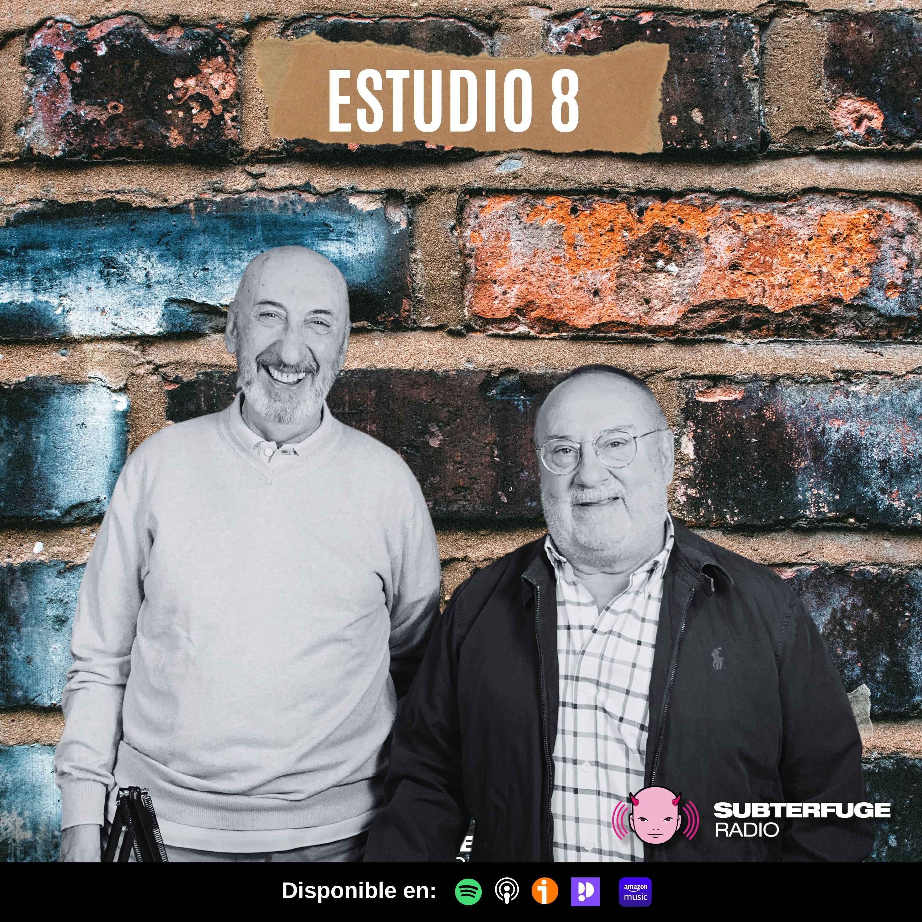Estudio 8