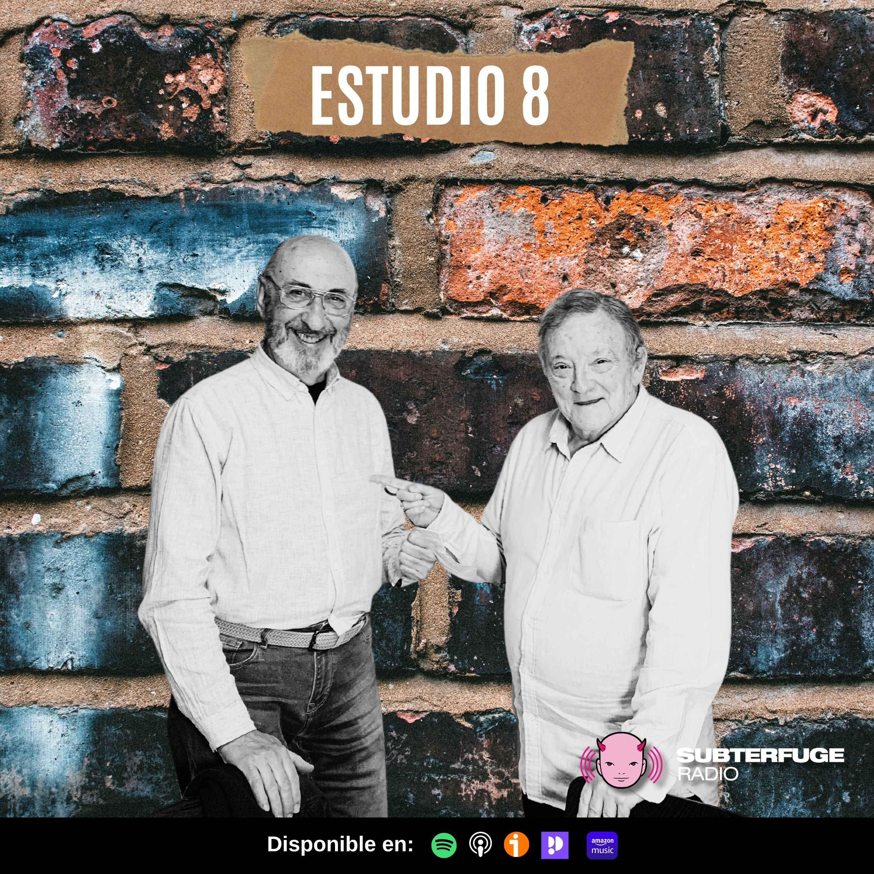 Estudio 8