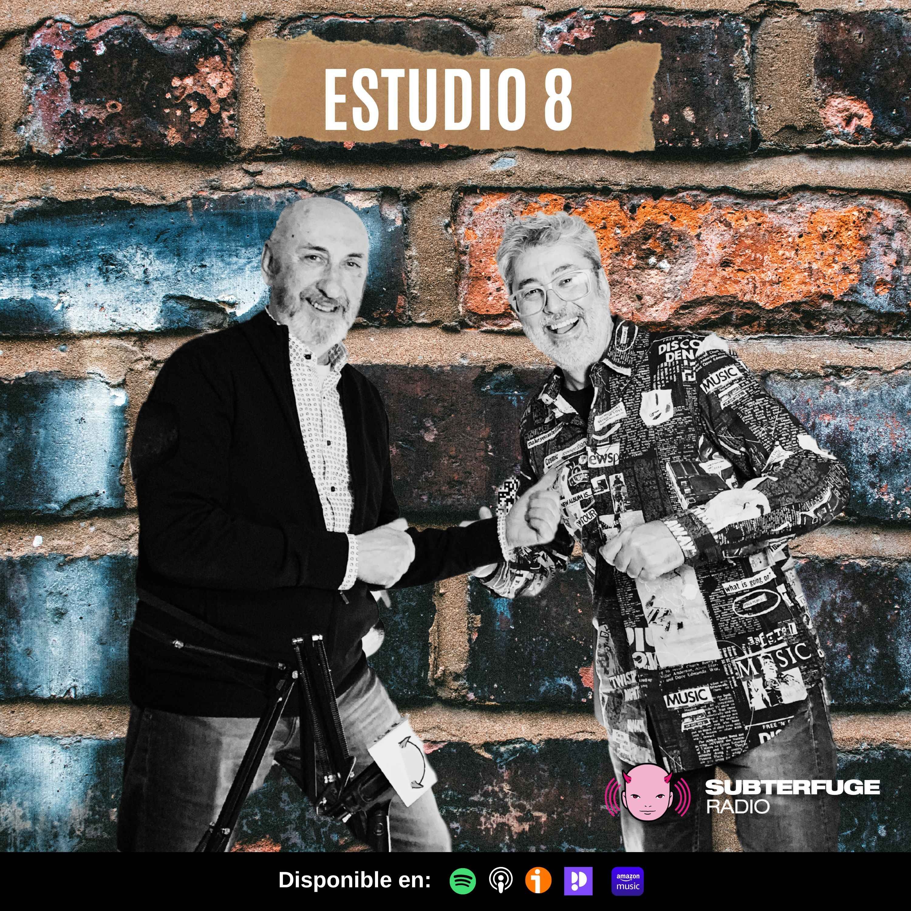 Estudio 8