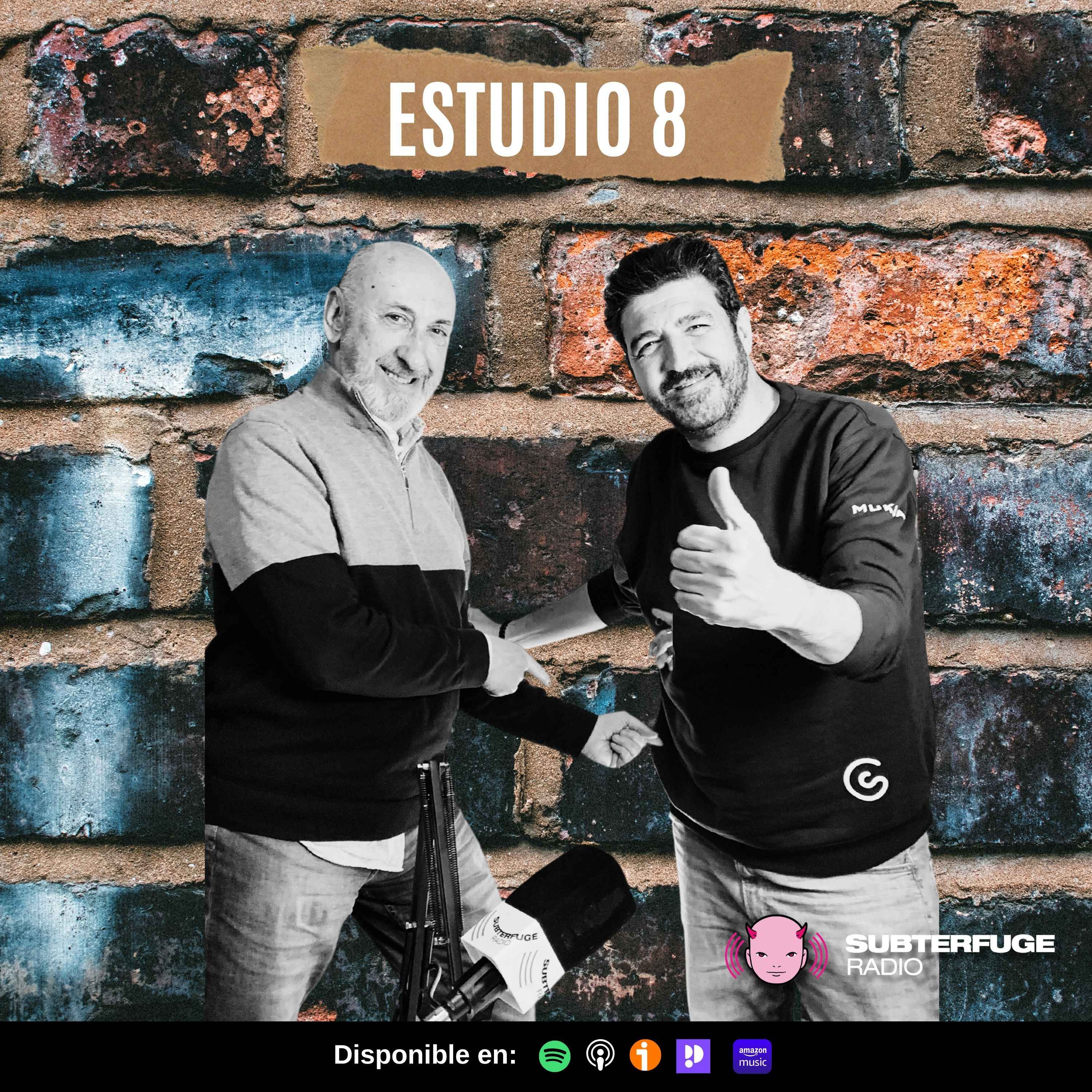 Estudio 8