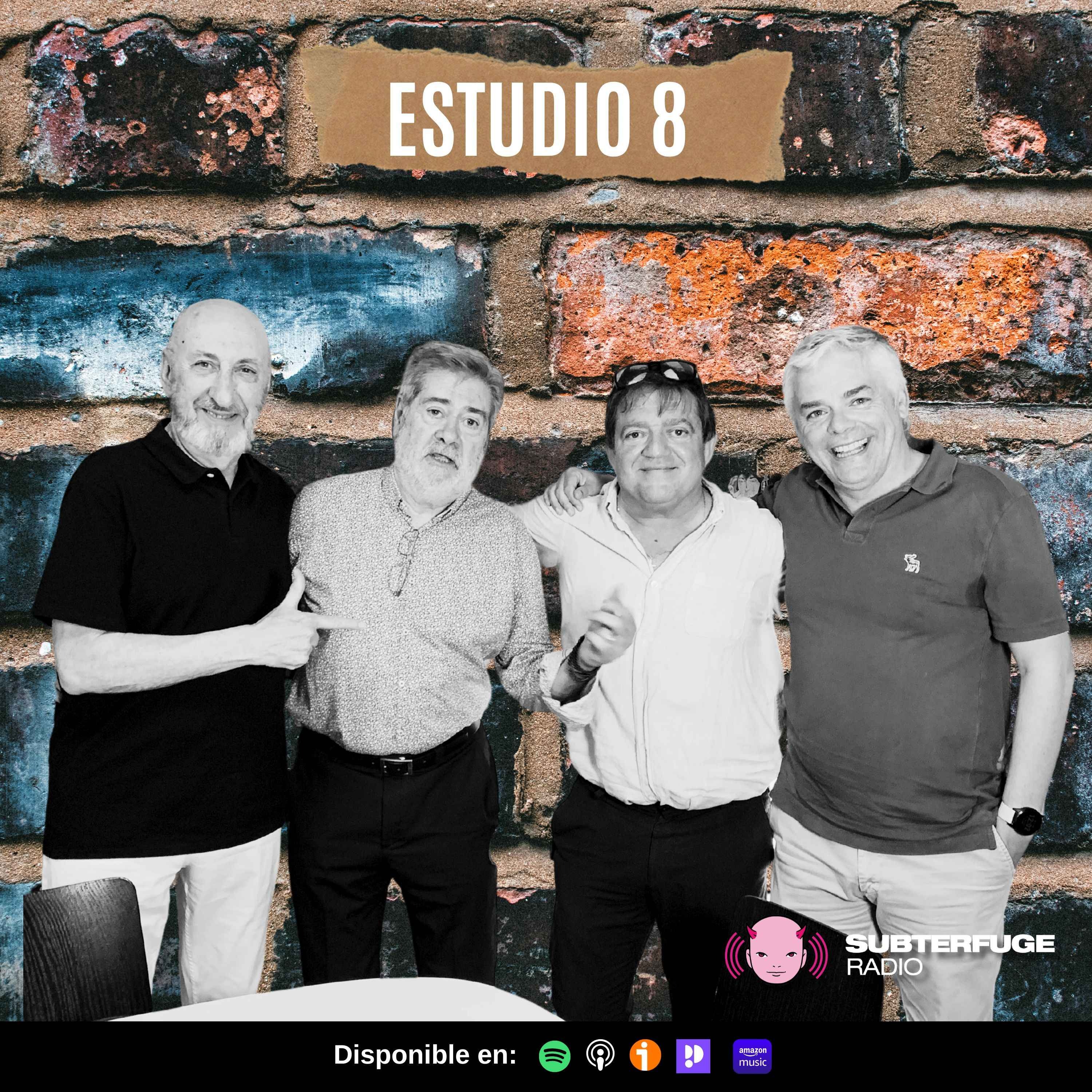 Estudio 8