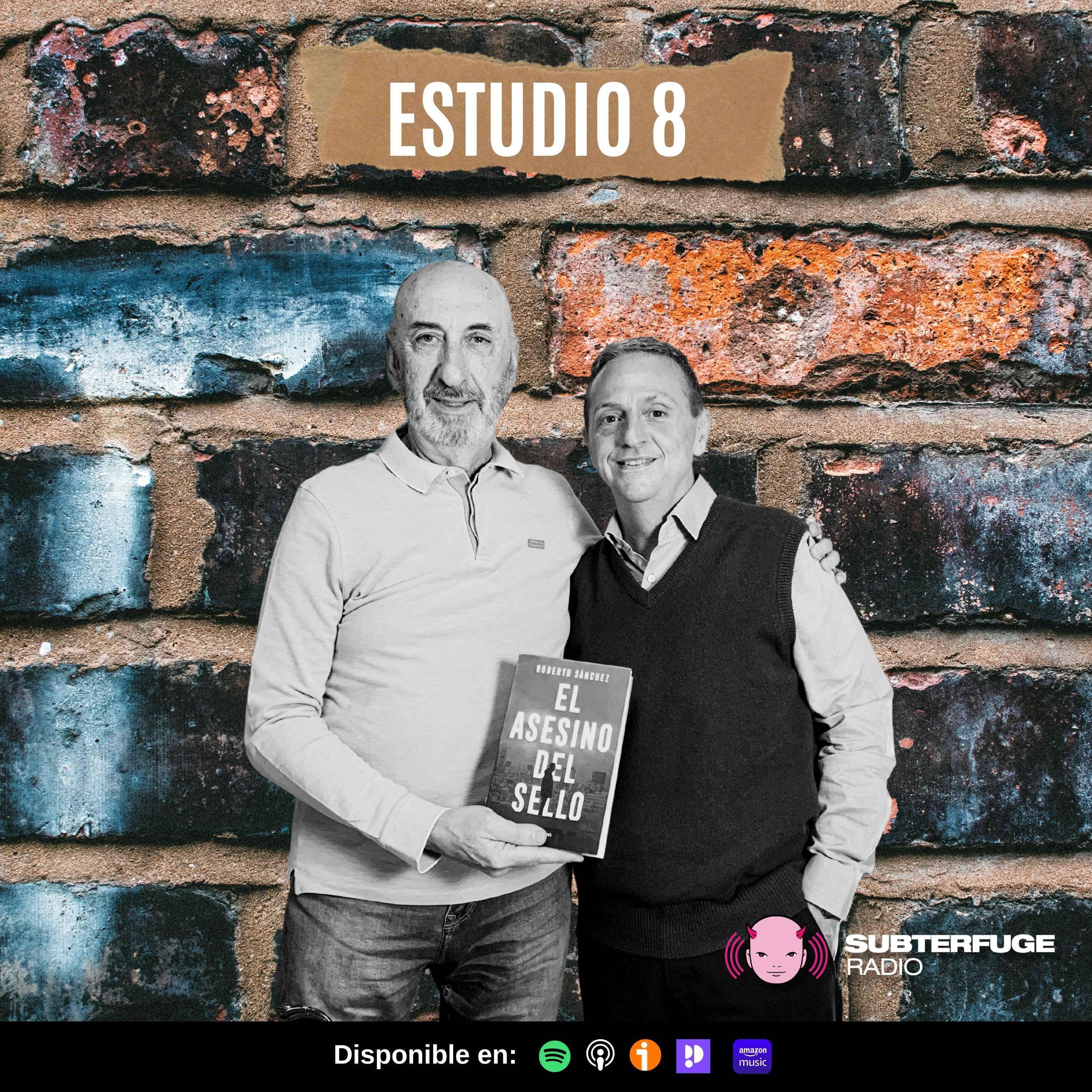 Estudio 8