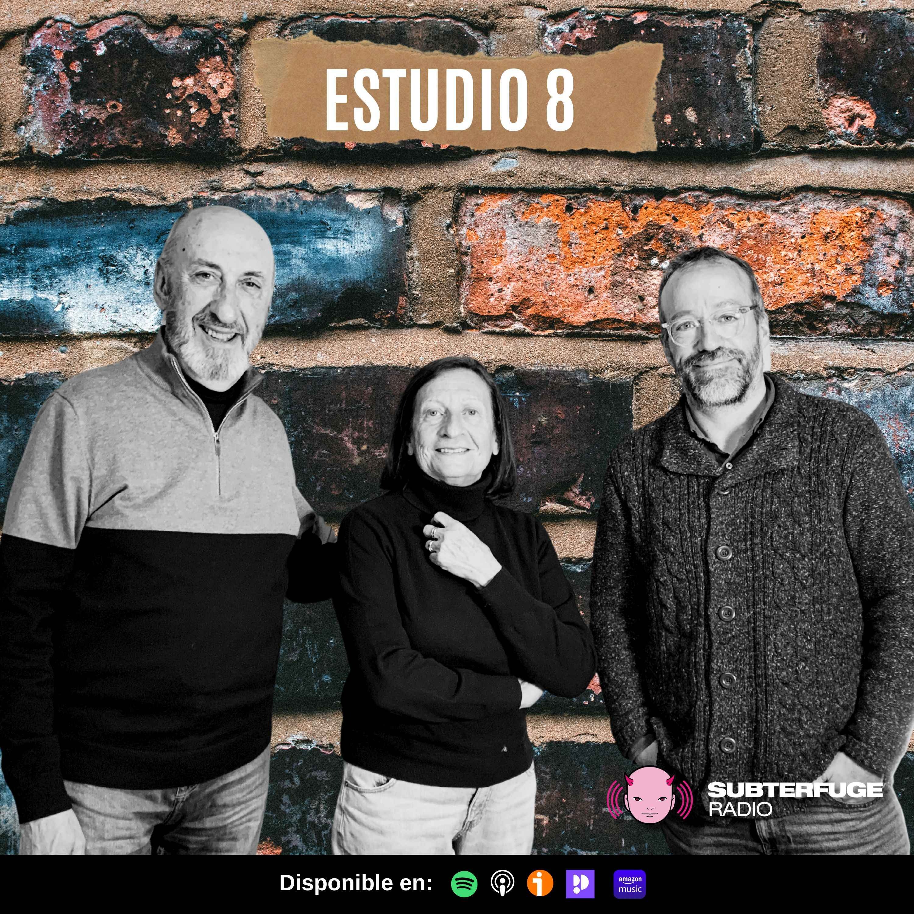 Estudio 8