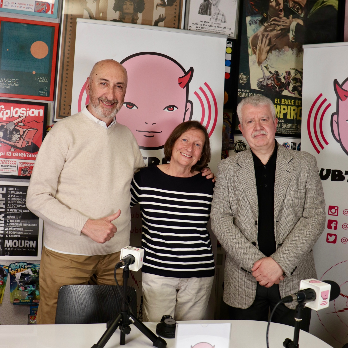 Estudio 8