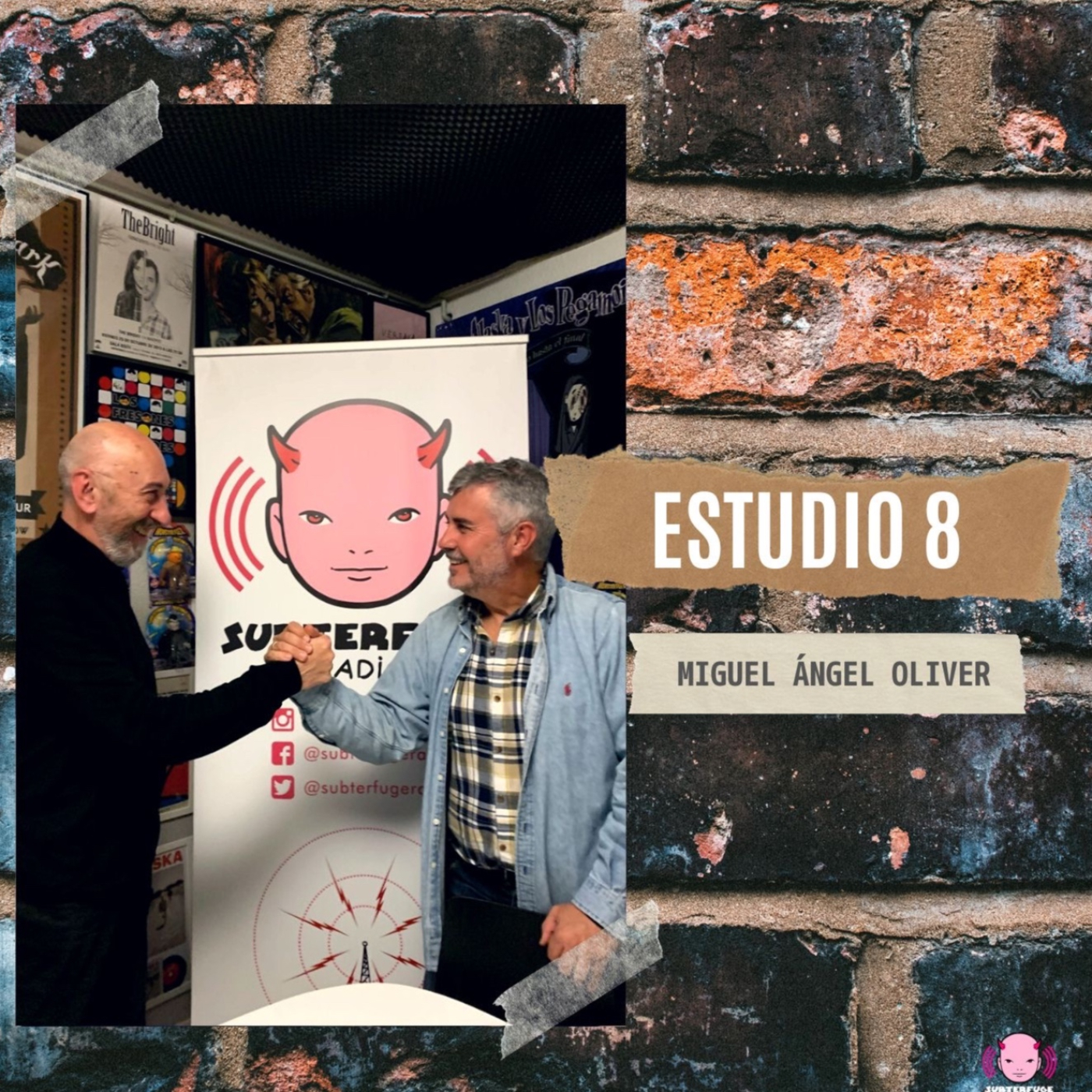 Estudio 8