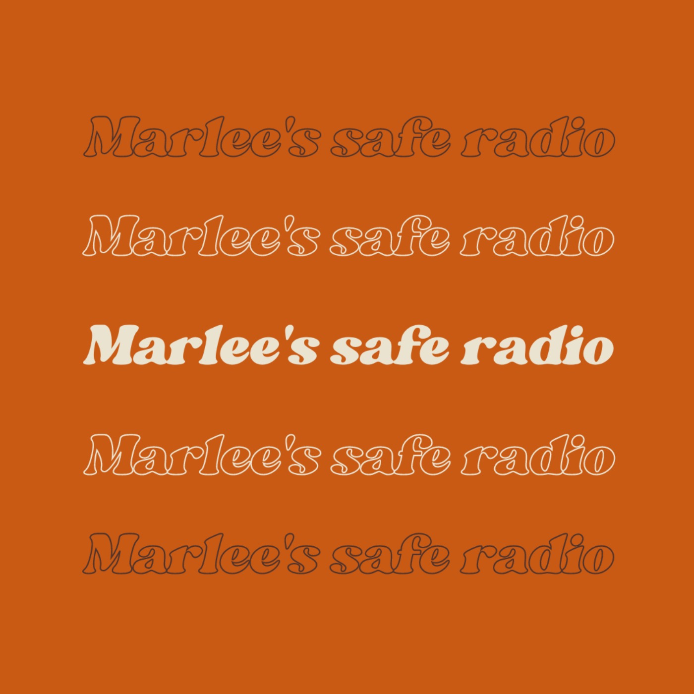 marlee\'s safe radio