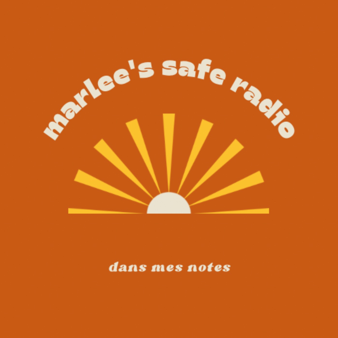 marlee\'s safe radio
