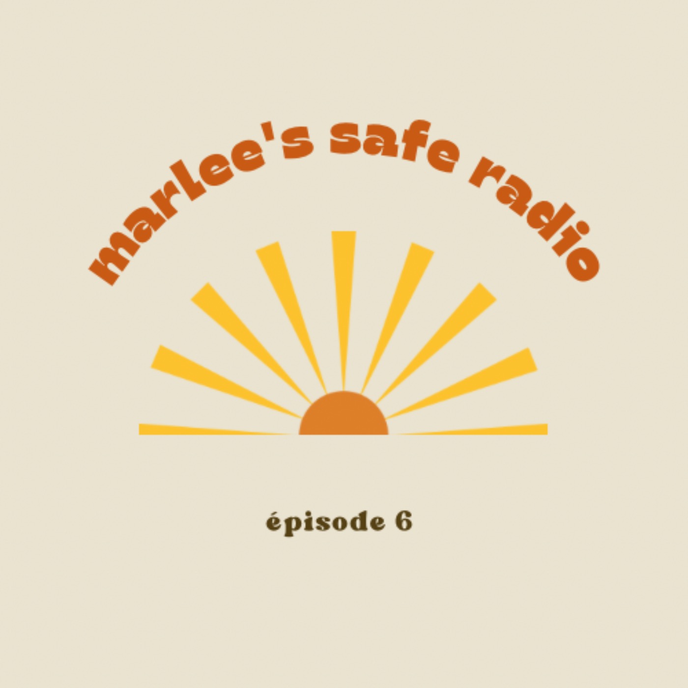 marlee\'s safe radio