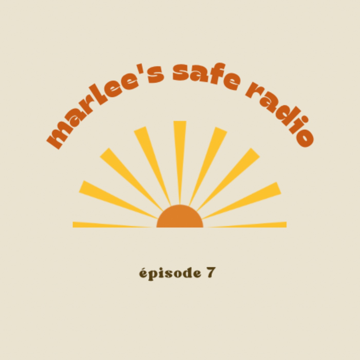 marlee\'s safe radio