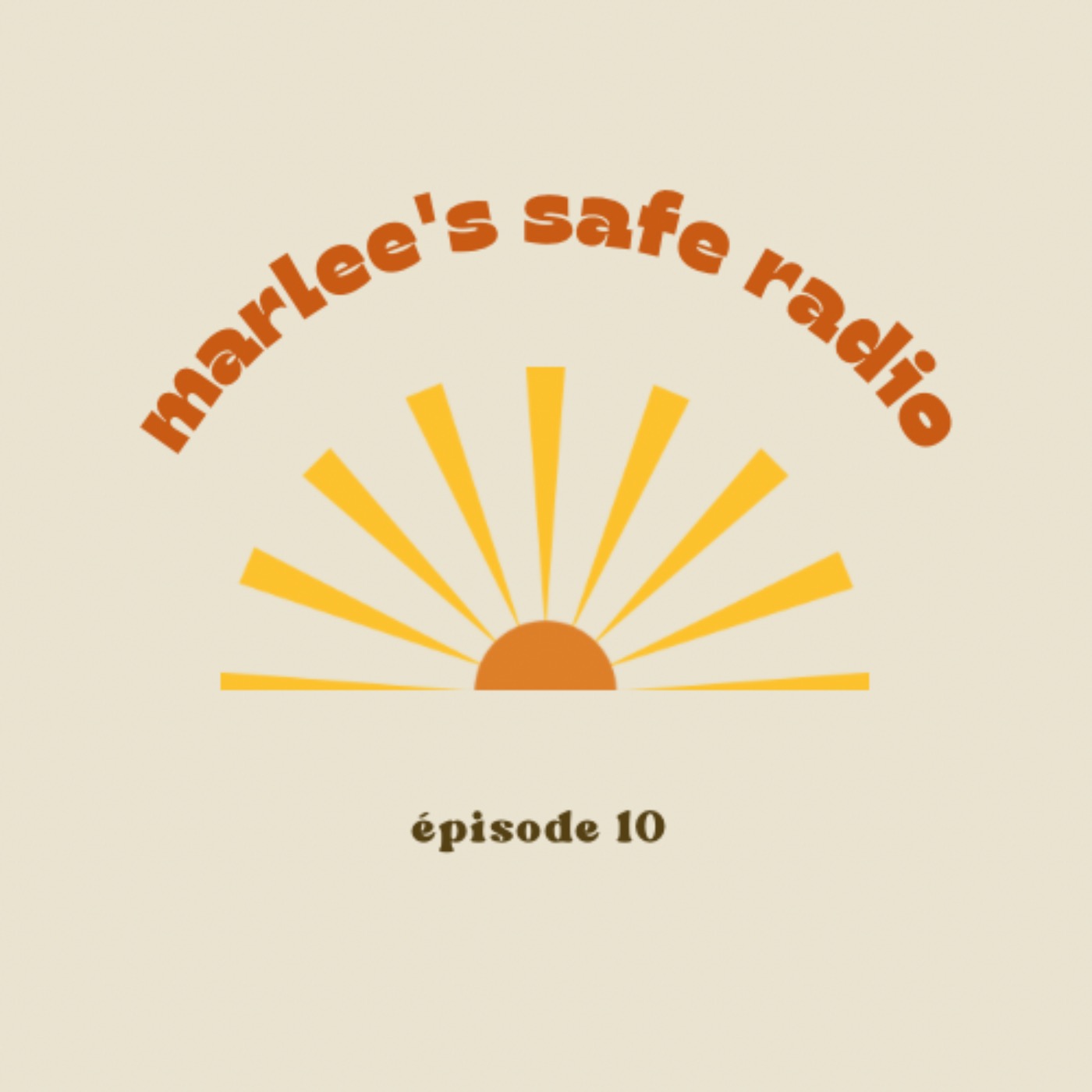 marlee\'s safe radio