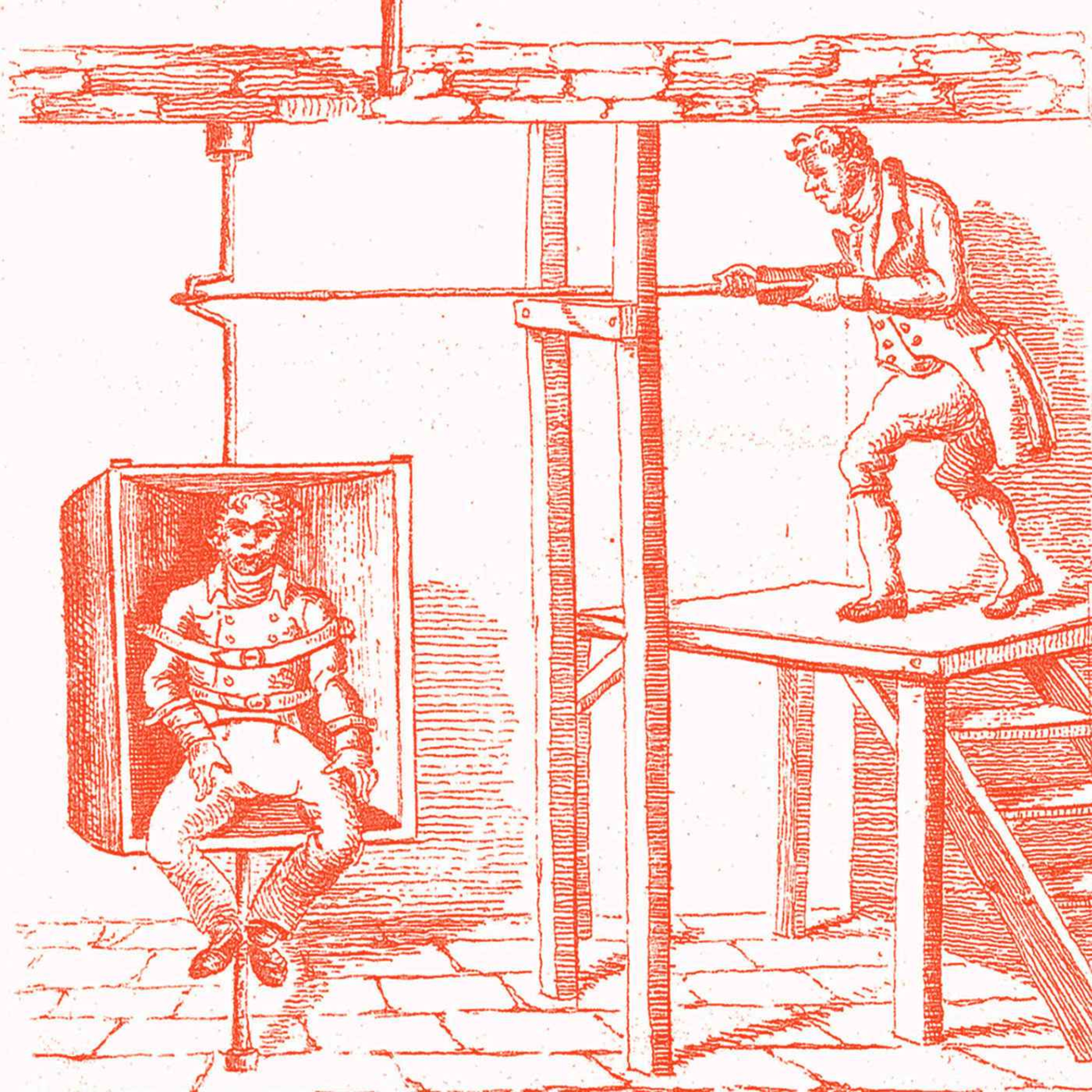 3. Politics of Dizziness episode artwork