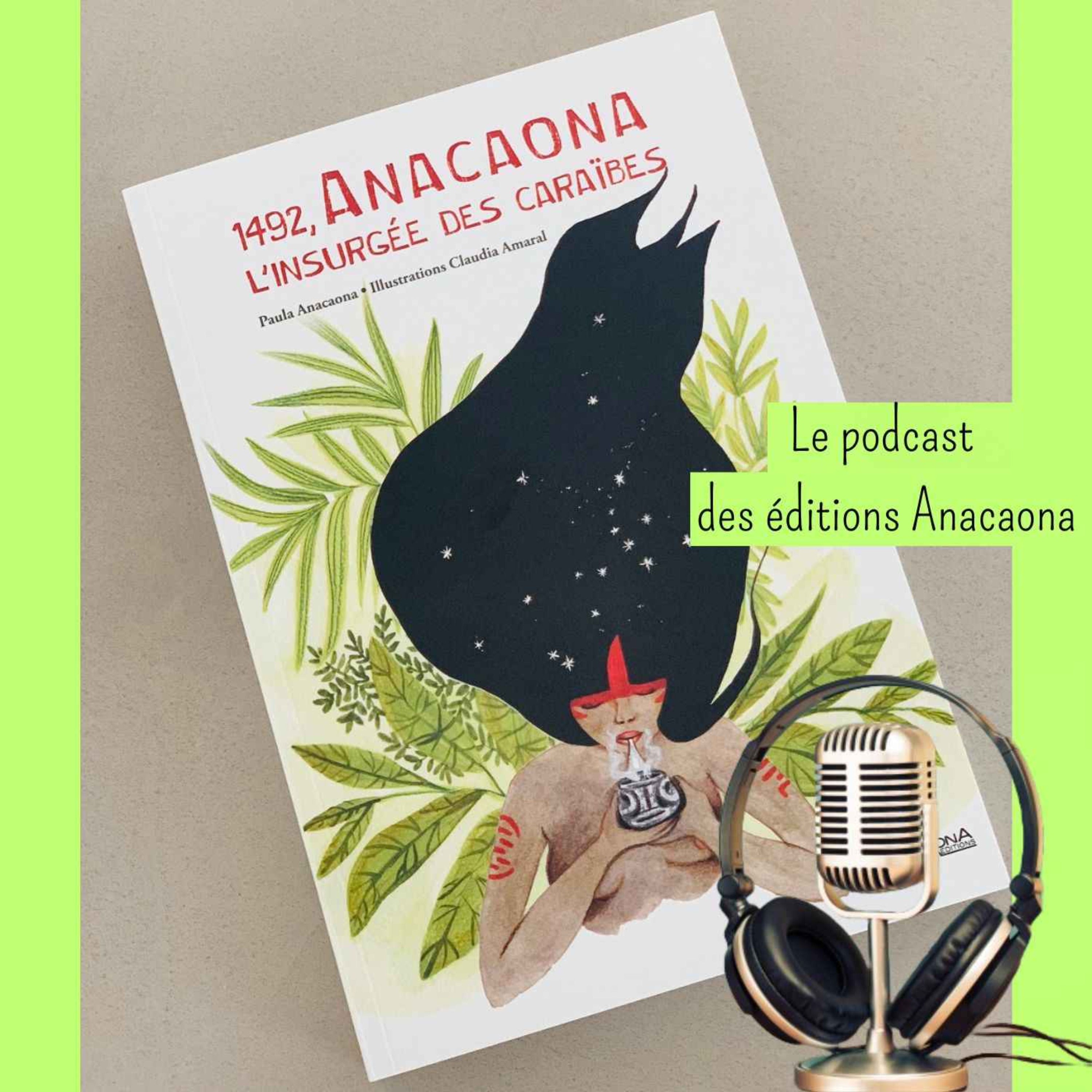 Editions Anacaona
