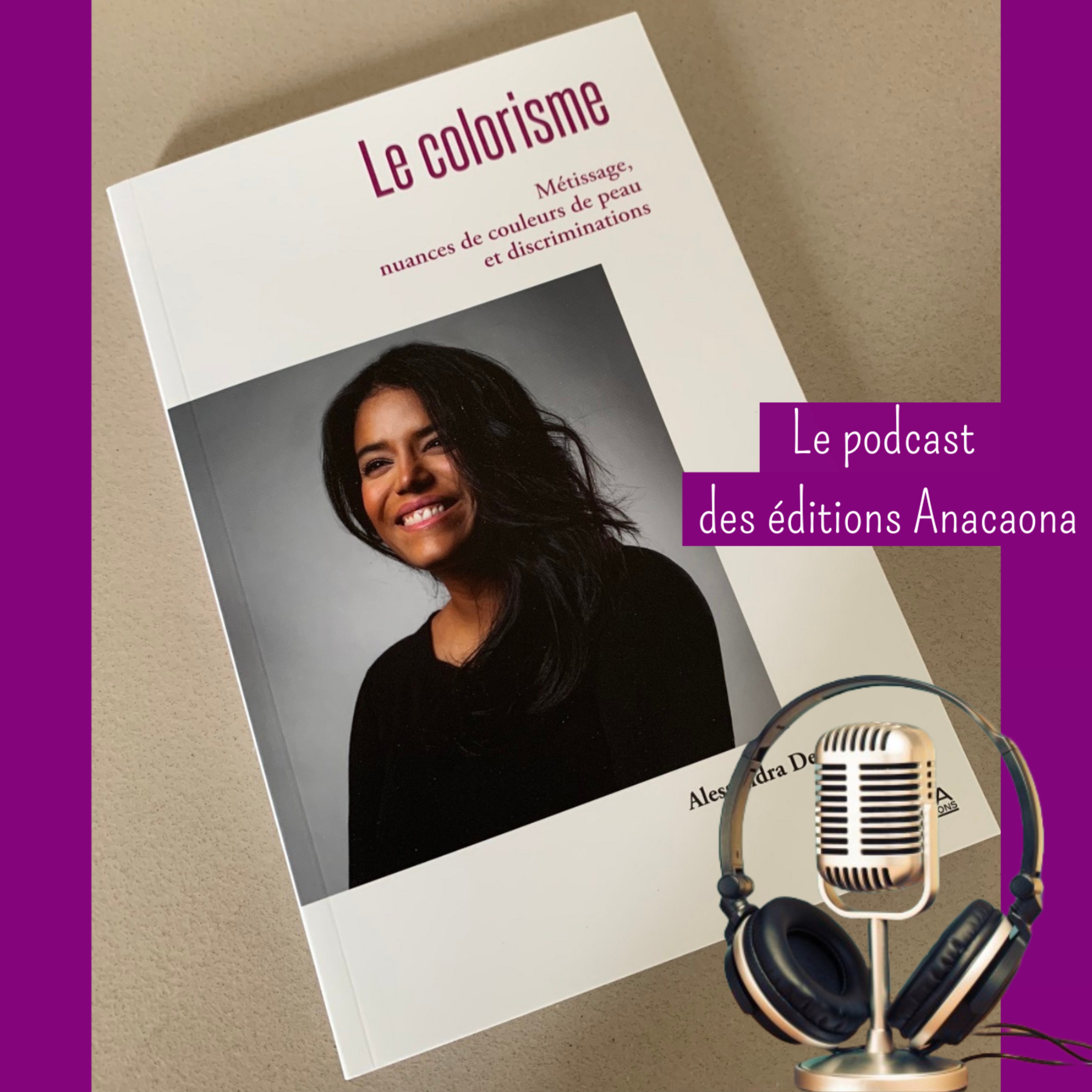 Editions Anacaona