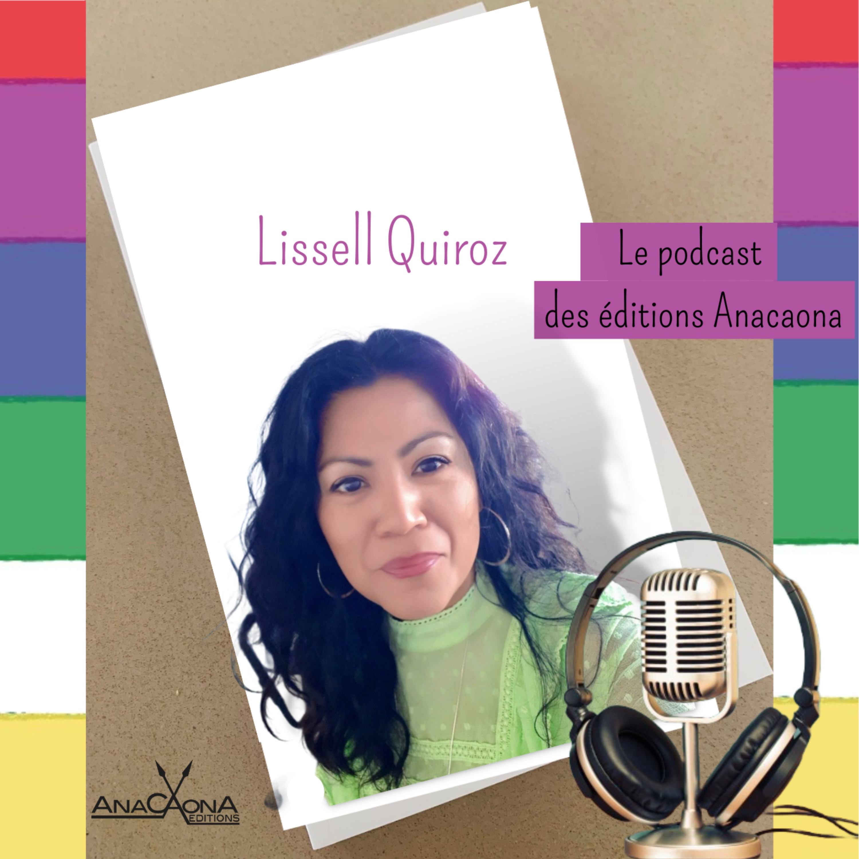 Editions Anacaona