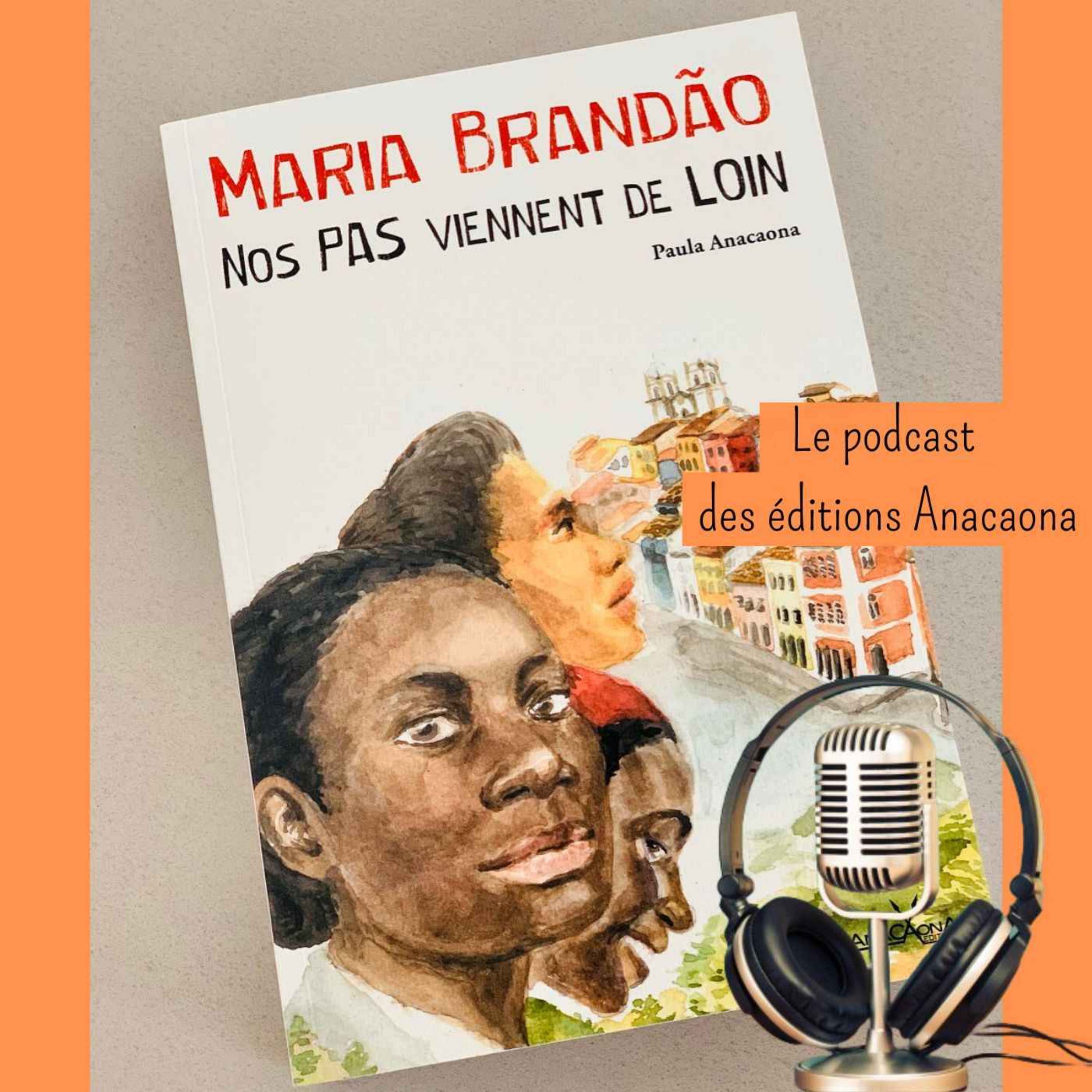 Editions Anacaona