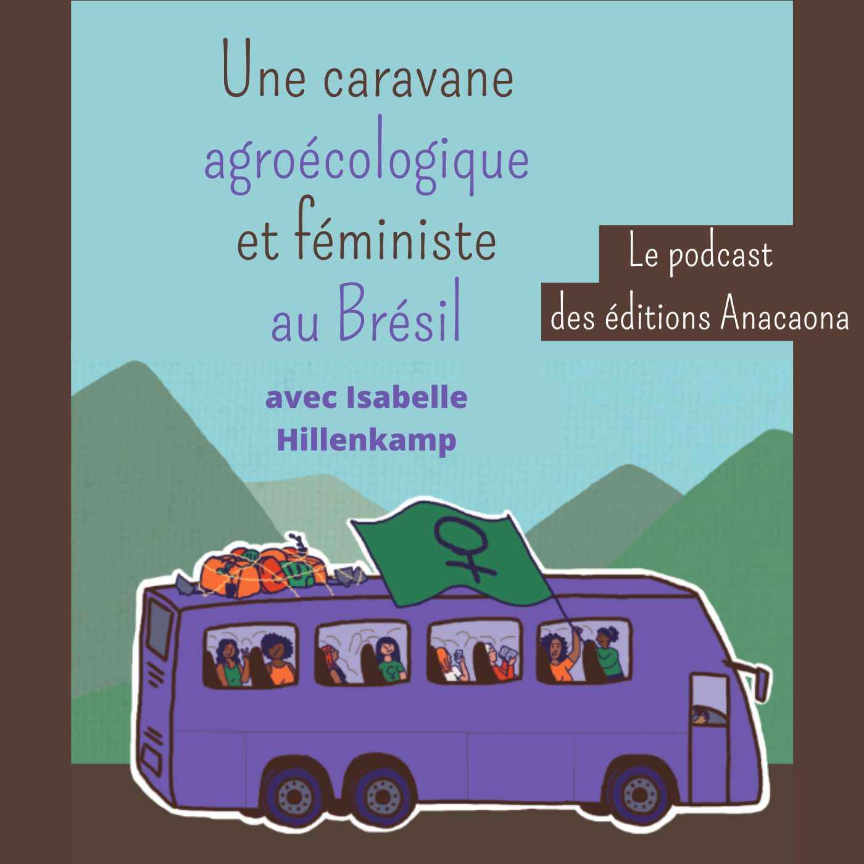 Editions Anacaona