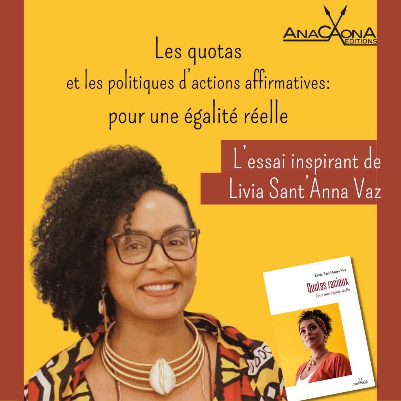 Pourquoi des quotas et des actions affirmatives? episode artwork