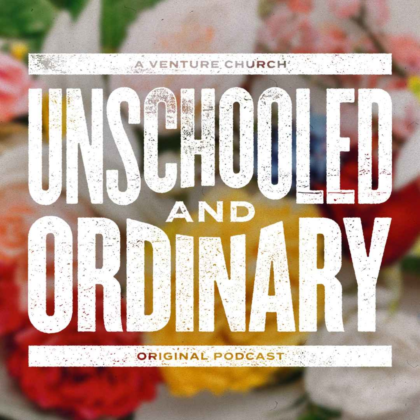 31 | The Cleansing at the Temple | An Un-Ordinary Easter episode artwork