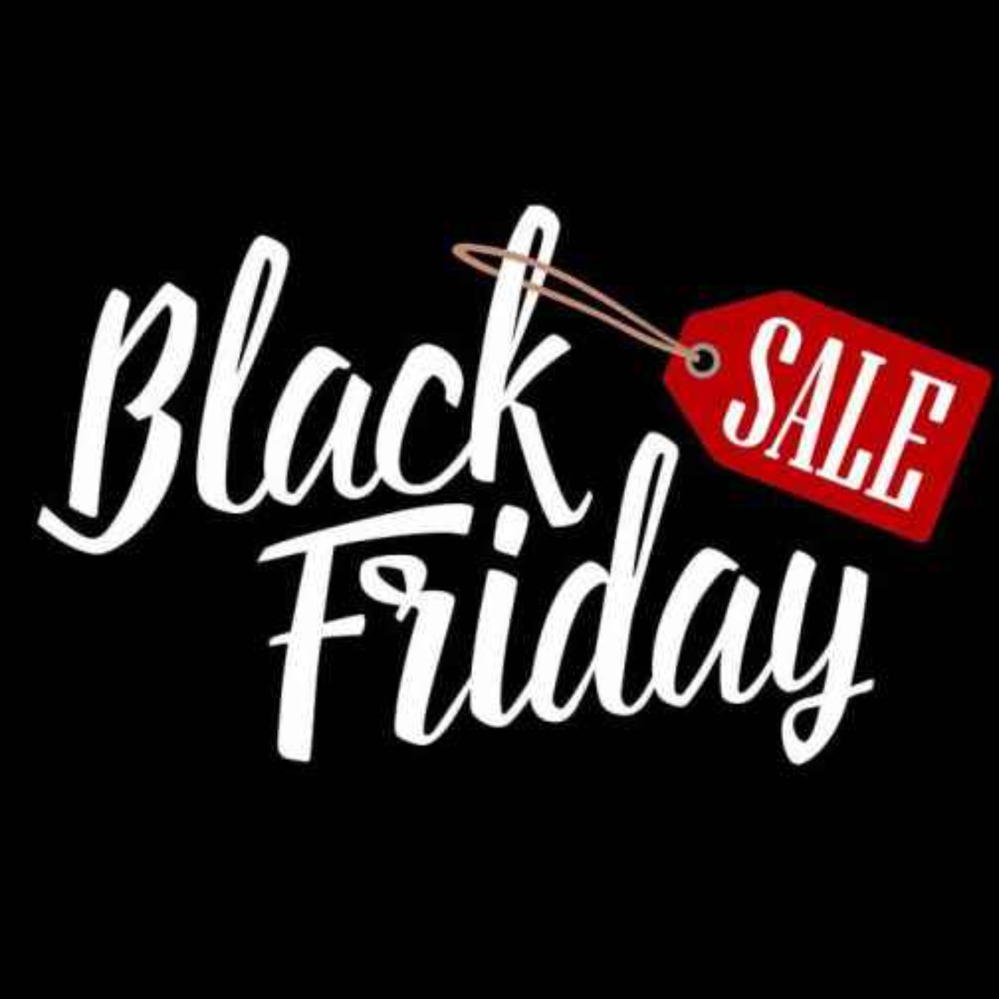 Vertical Integration: Your Black Friday Special! episode artwork