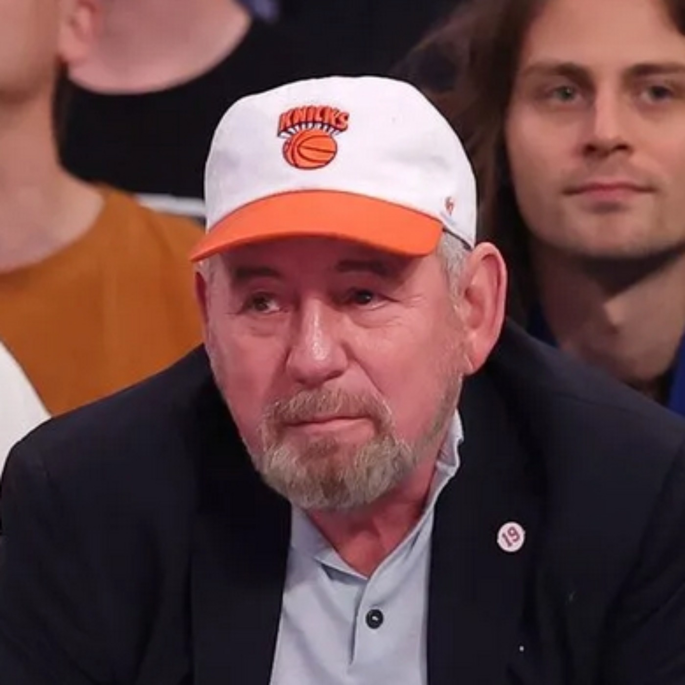 Spring Means Baseball Talk and Stephen A Gets Paid