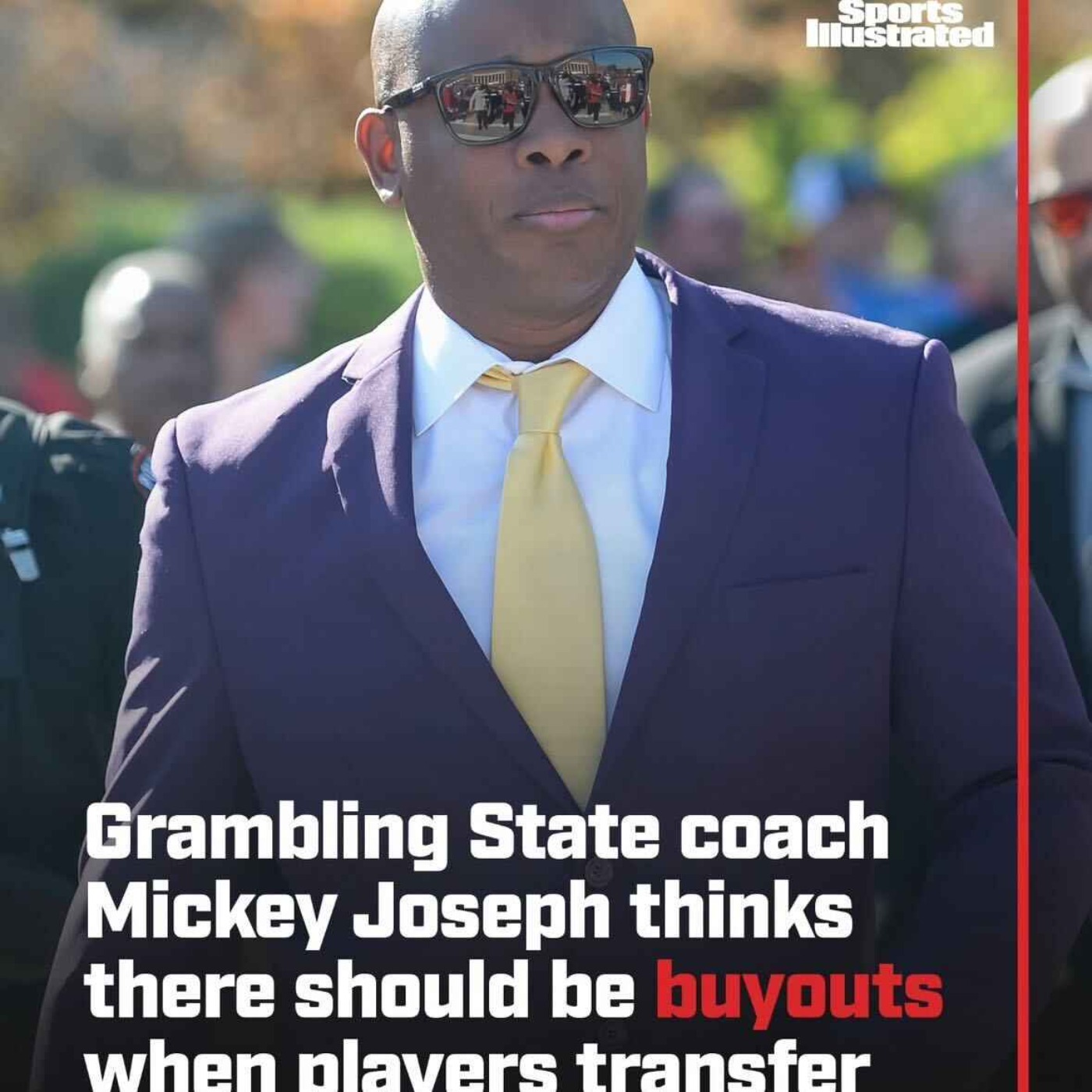 Can College Basketball Survive the NIL Era, Will Tariffs Hammer Sports, and Gambling Fallout episode artwork