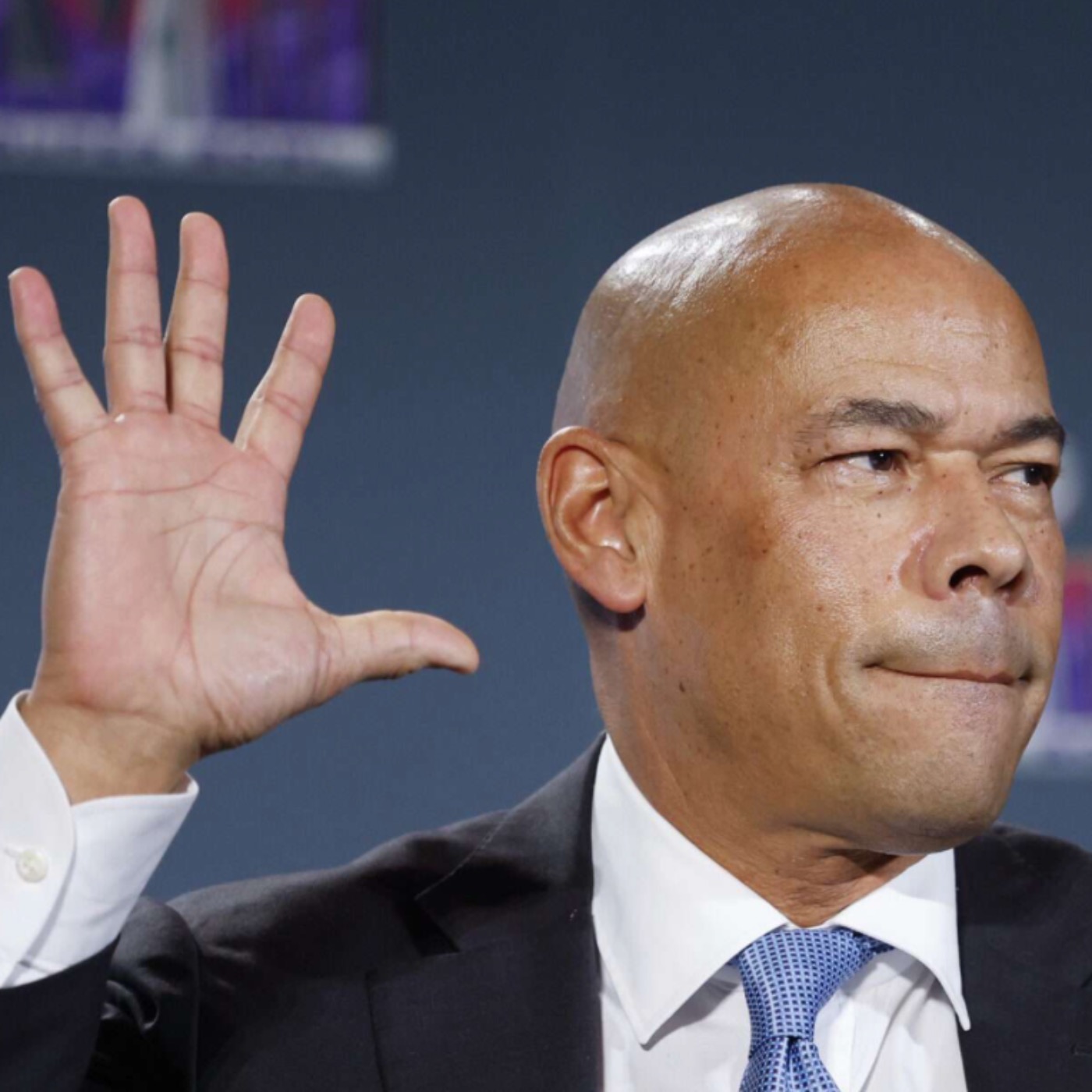 Strip Clubs, Union Bosses, Executive Orders and Public Funds for Billionaires