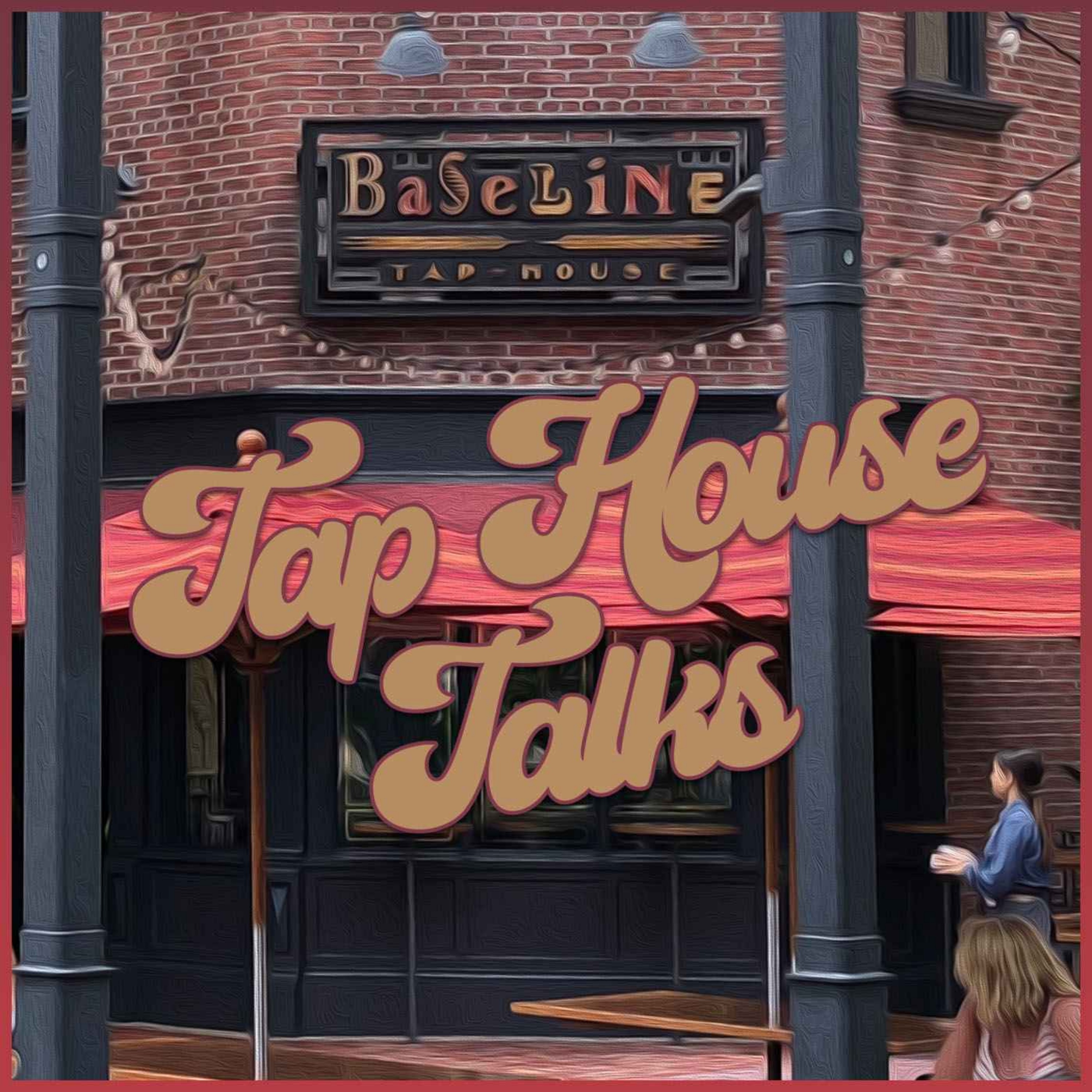 What is Disney's Hollywood Studios Missing? | Tap House Talks