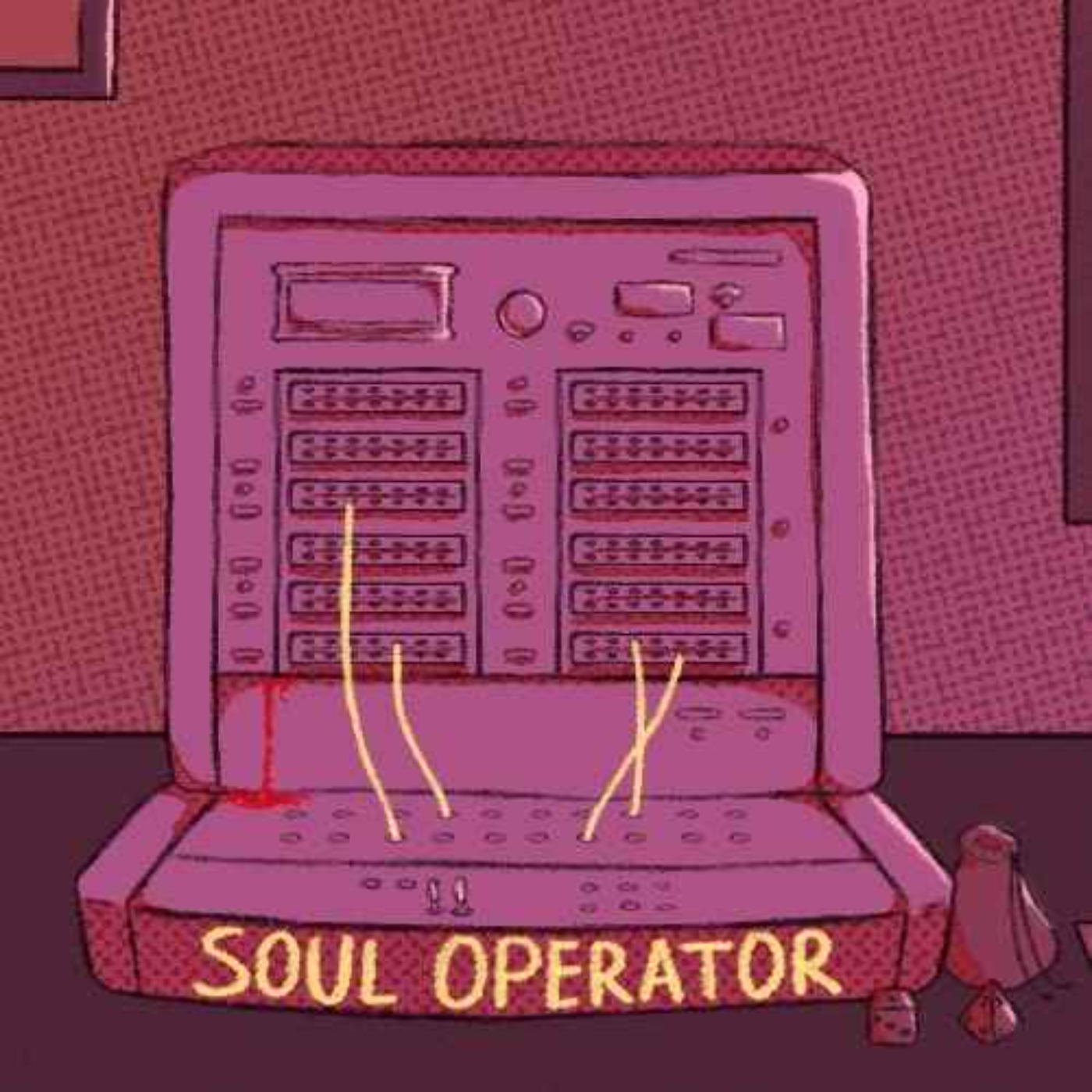 Feed Drop - Soul Operator