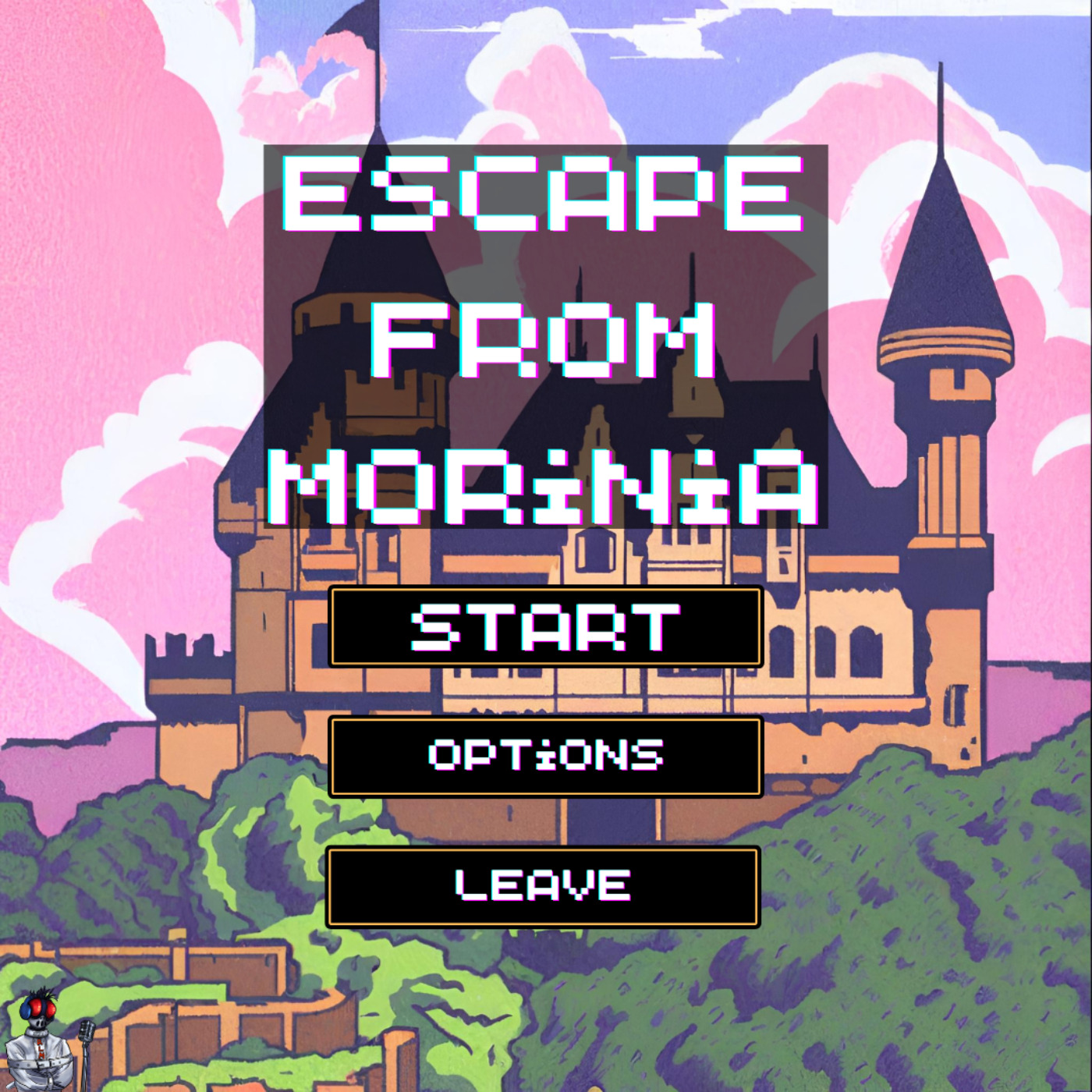 Feed Drop: Escape from Morinia
