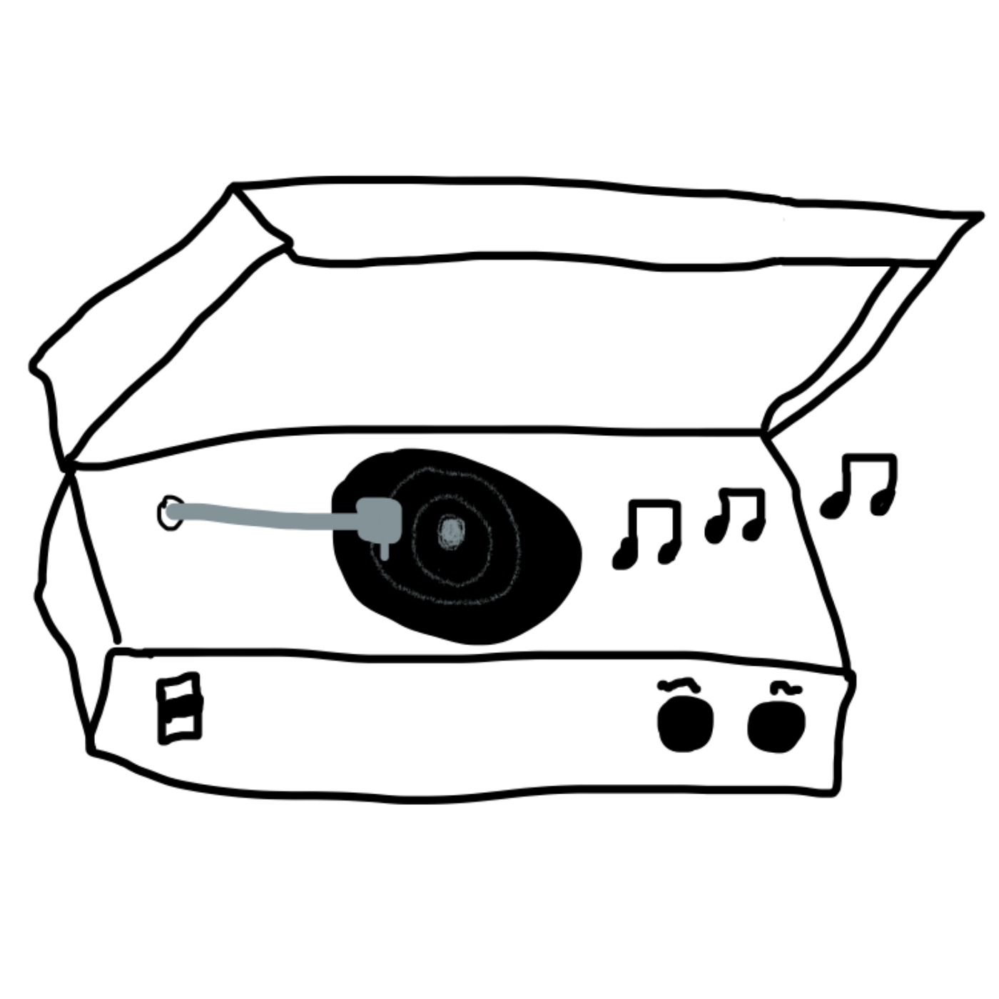 EP 7: Some Choons episode artwork