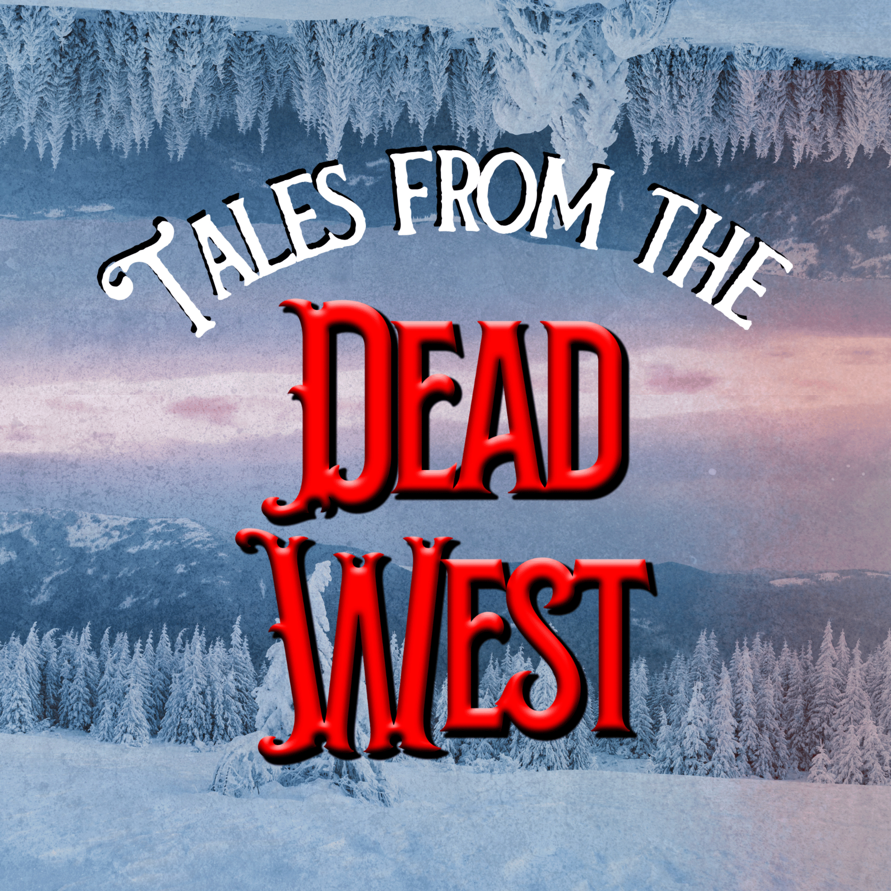 Dead West