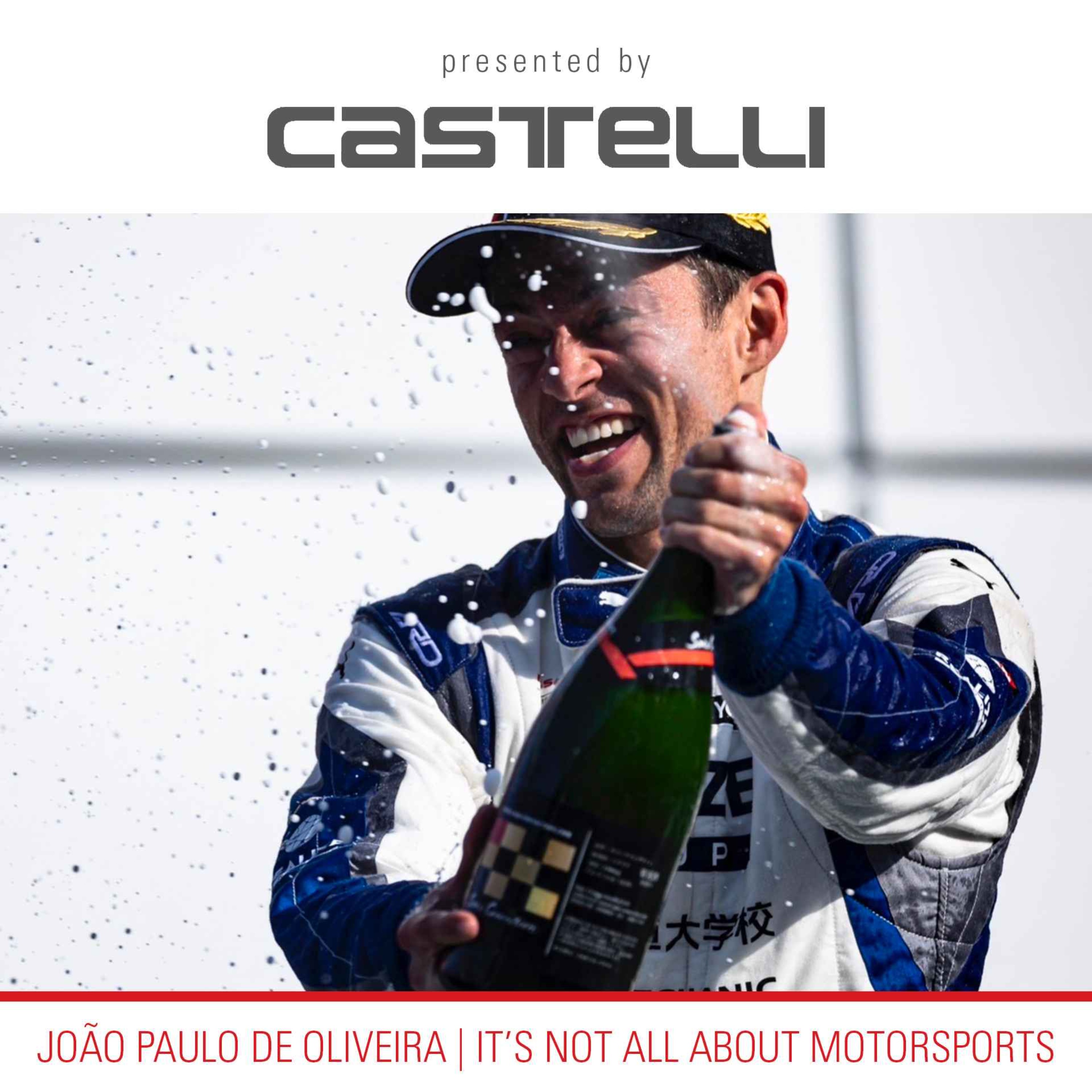 CASTELLI Cycling Podcast