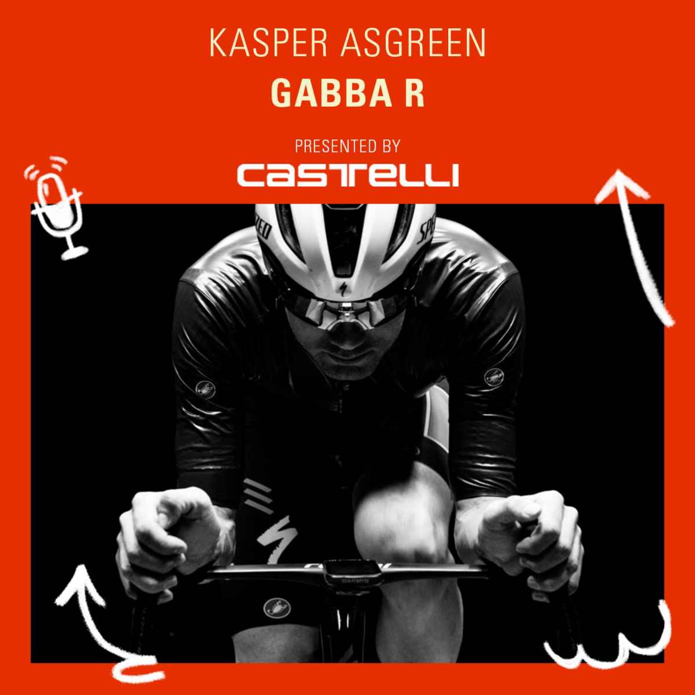 KASPER ASGREEN | Gabba R Explained: Wind Tunnel Data & Aero Speed