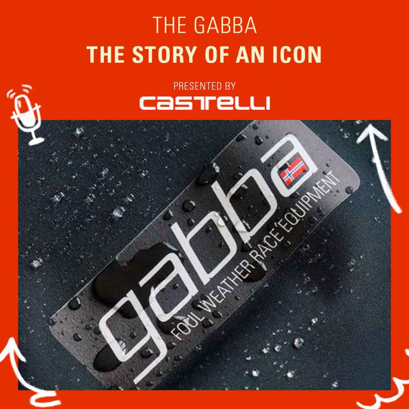 CASTELLI Cycling Podcast