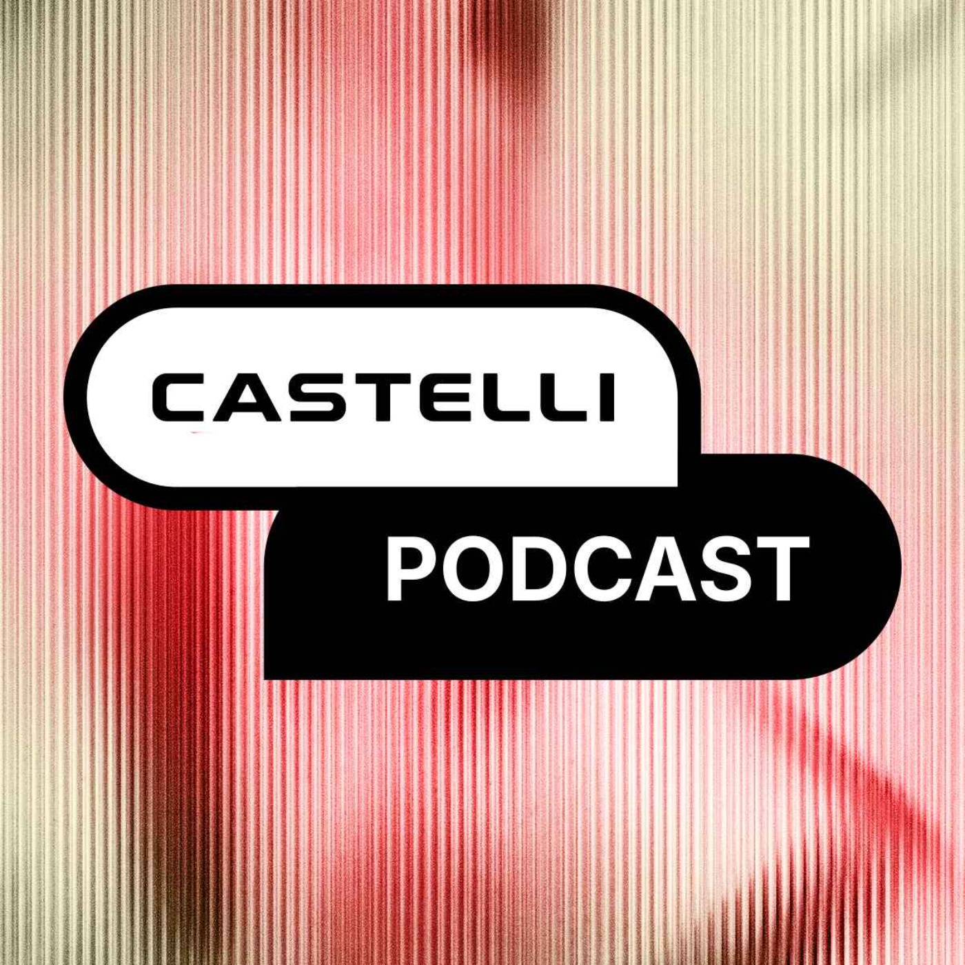 CASTELLI Cycling Podcast