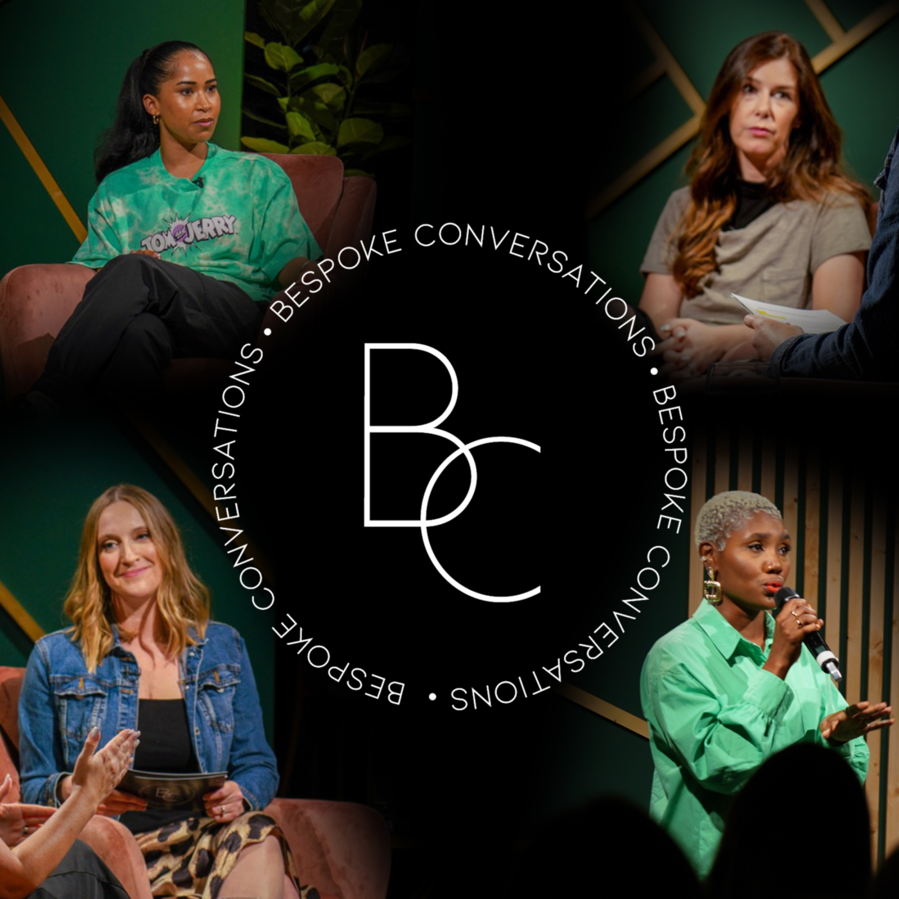 Bespoke Conversations