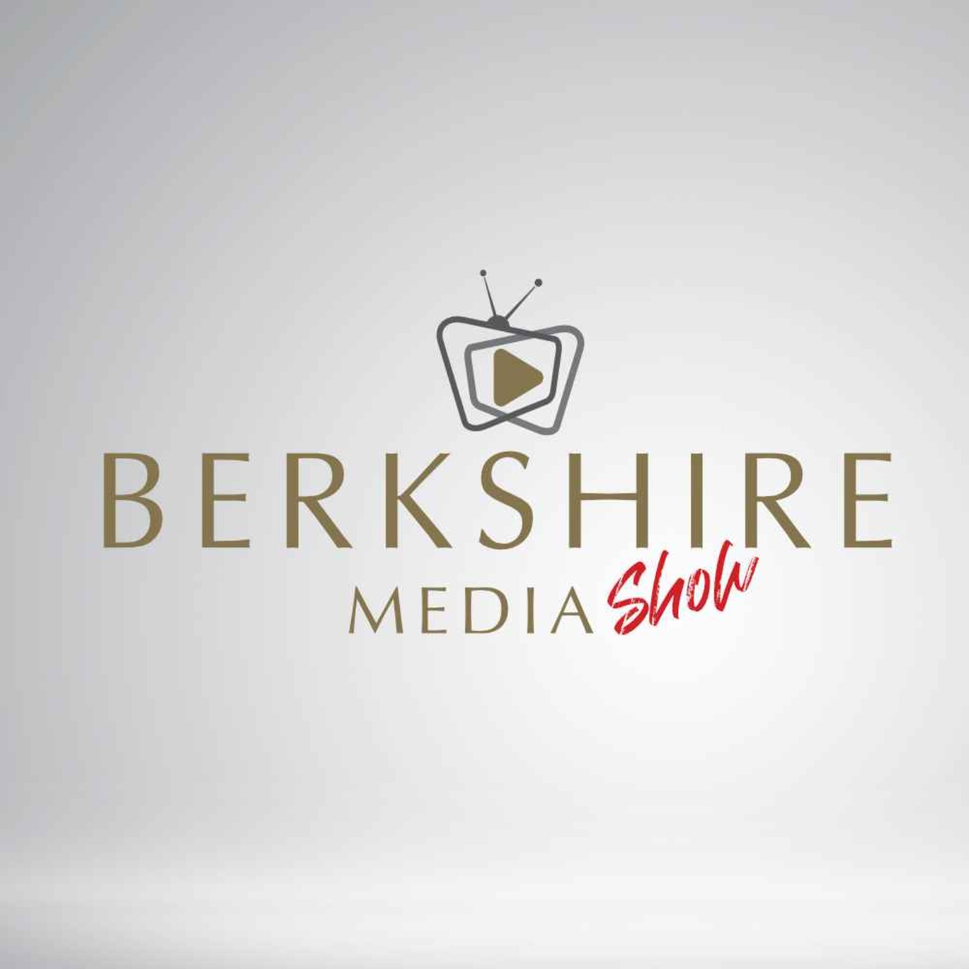 The Berkshire Media Show podcast artwork