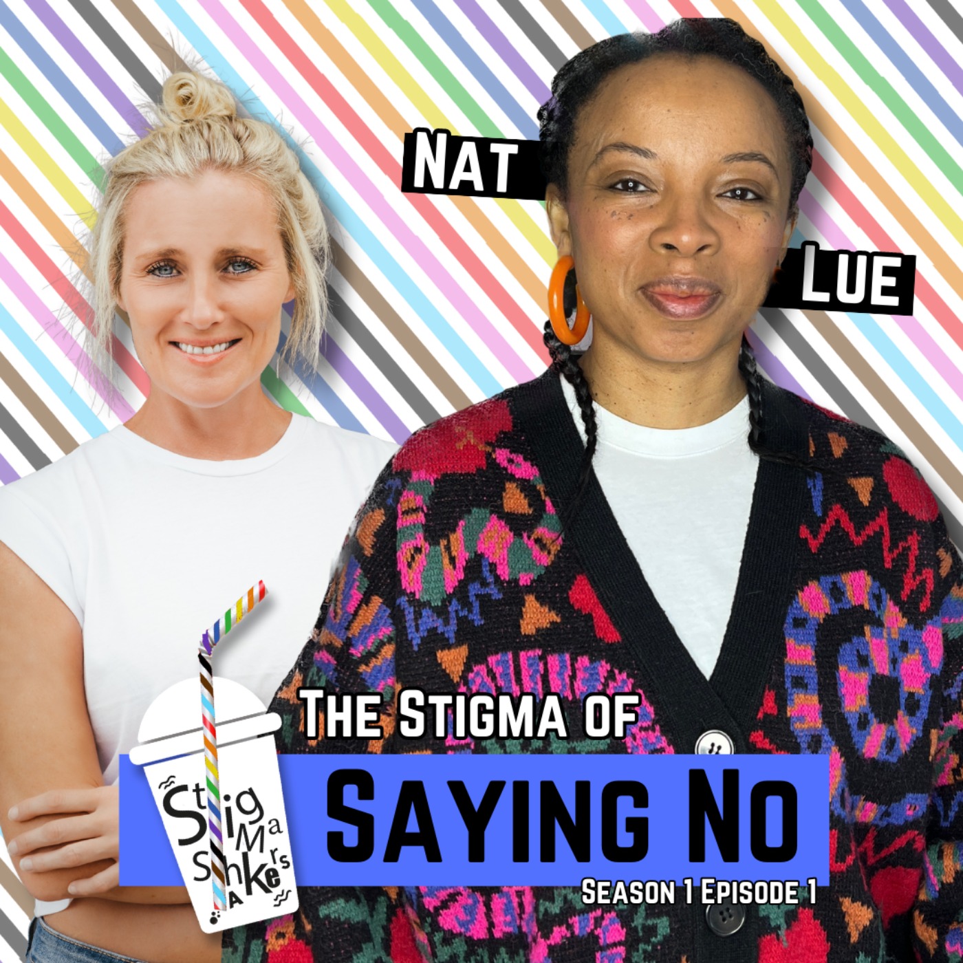 Stigma Shakers