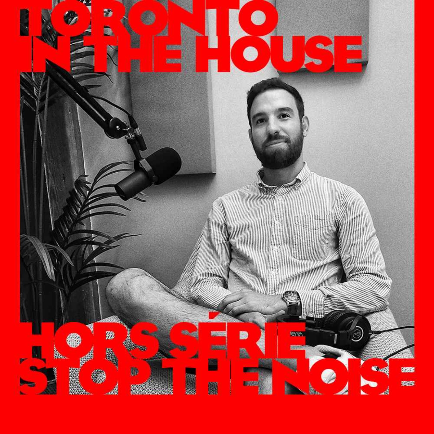 Toulouse In The House