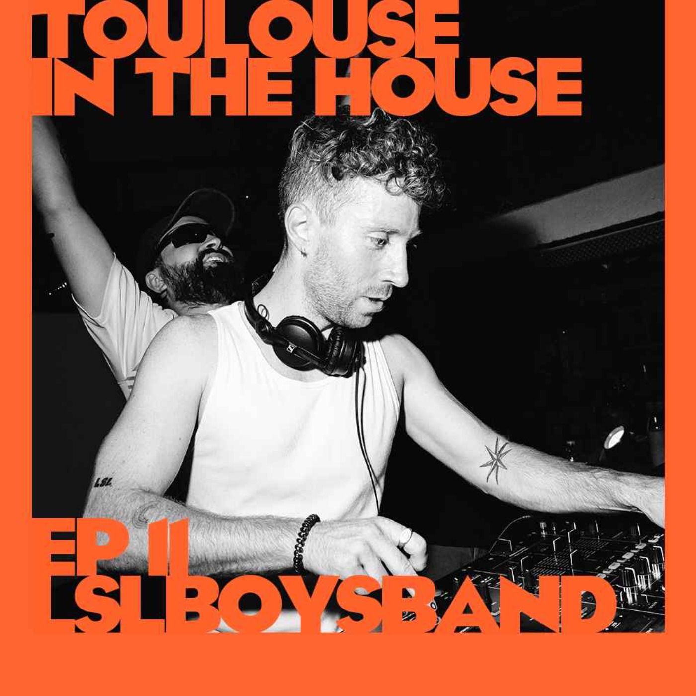 Toulouse In The House