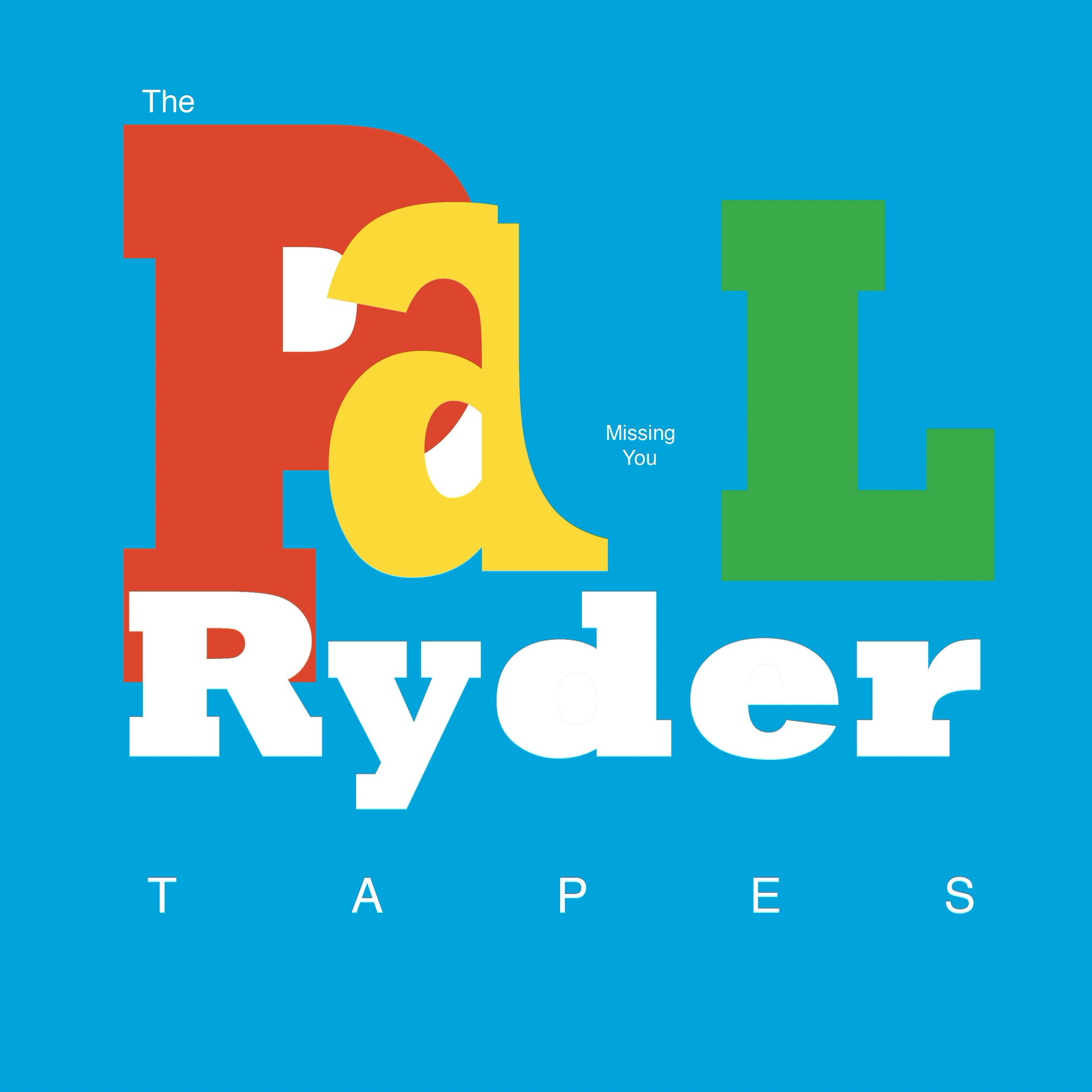 cover art for The Paul Ryder Tapes - Sex, Drugs, the Mondays and Me - trailer