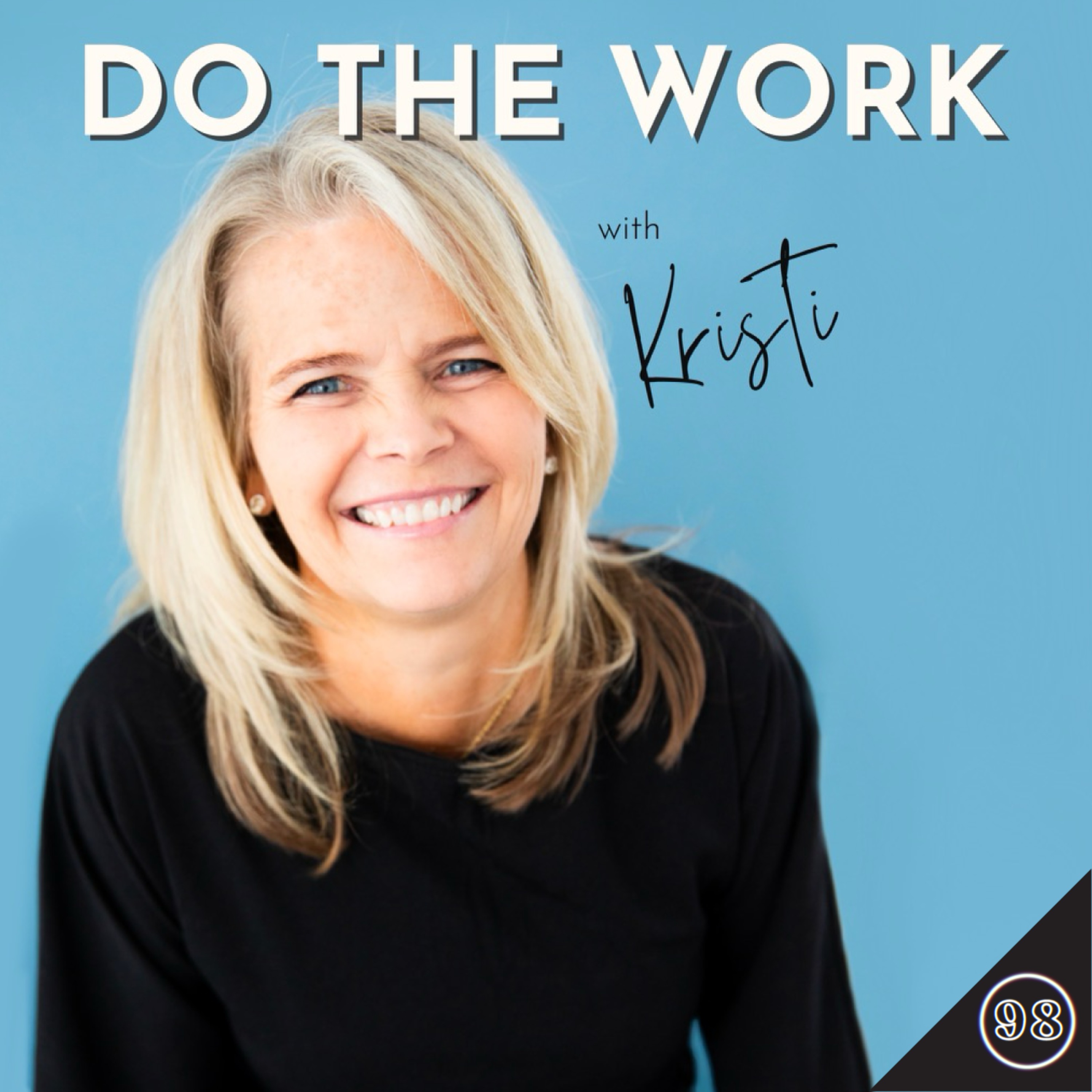 cover art for What’s your success? With Liz Jaggi