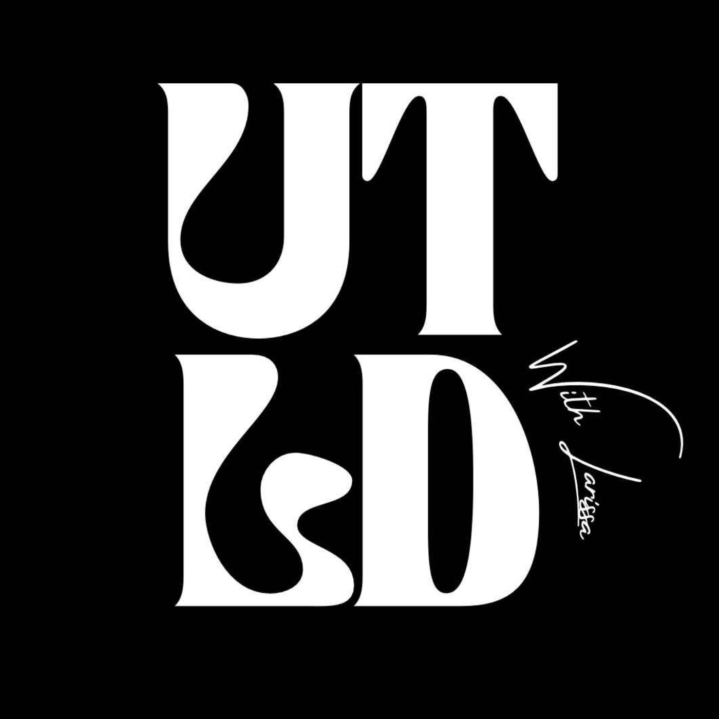 The Untitled Podcast. podcast artwork
